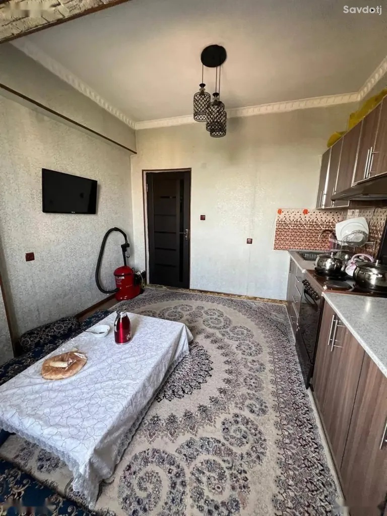 1-комн. квартира, 10 этаж, 37 м², сино