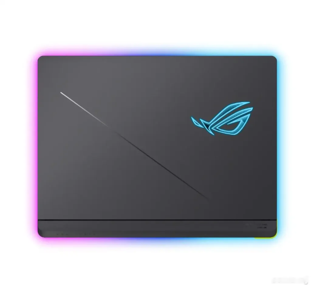 Ноутбук ASUS ROG Strix G16 G615JH i5-13450HX 32GB 1TB RTX5050 165Hz