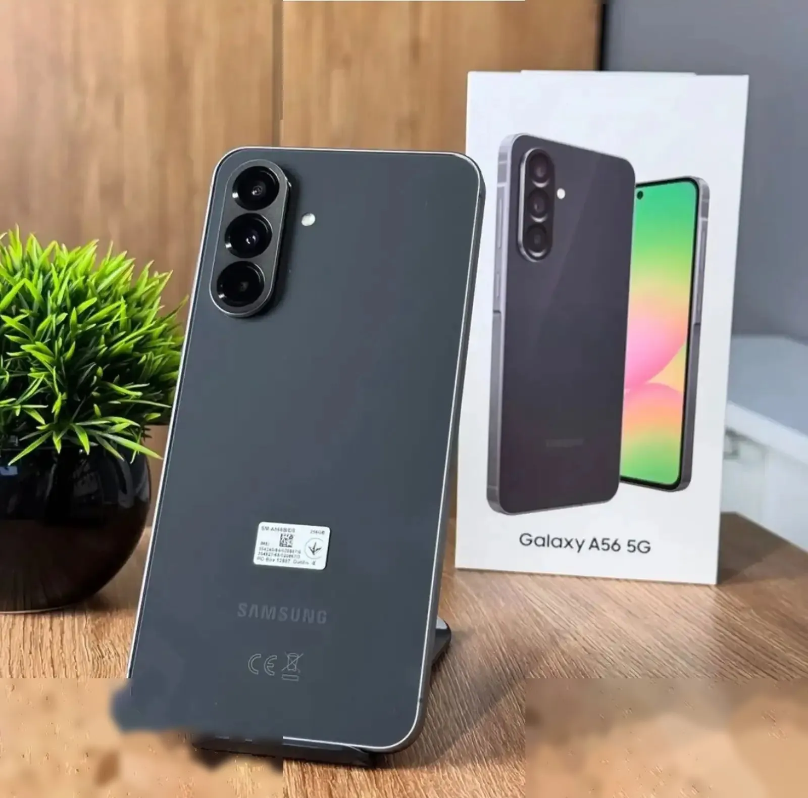 Samsung Galaxy A56 256 gb