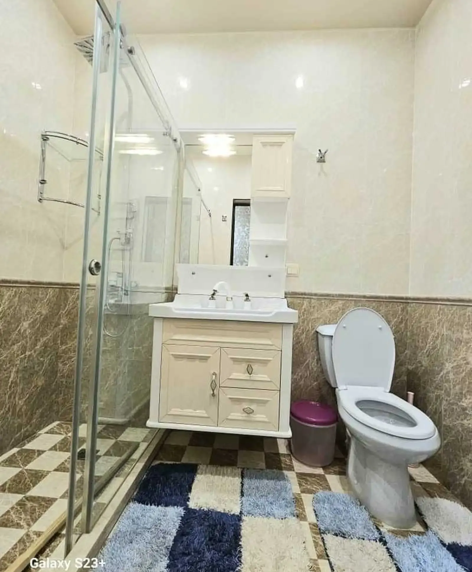 4-комн. квартира, 6 этаж, 150м², И. Сомони