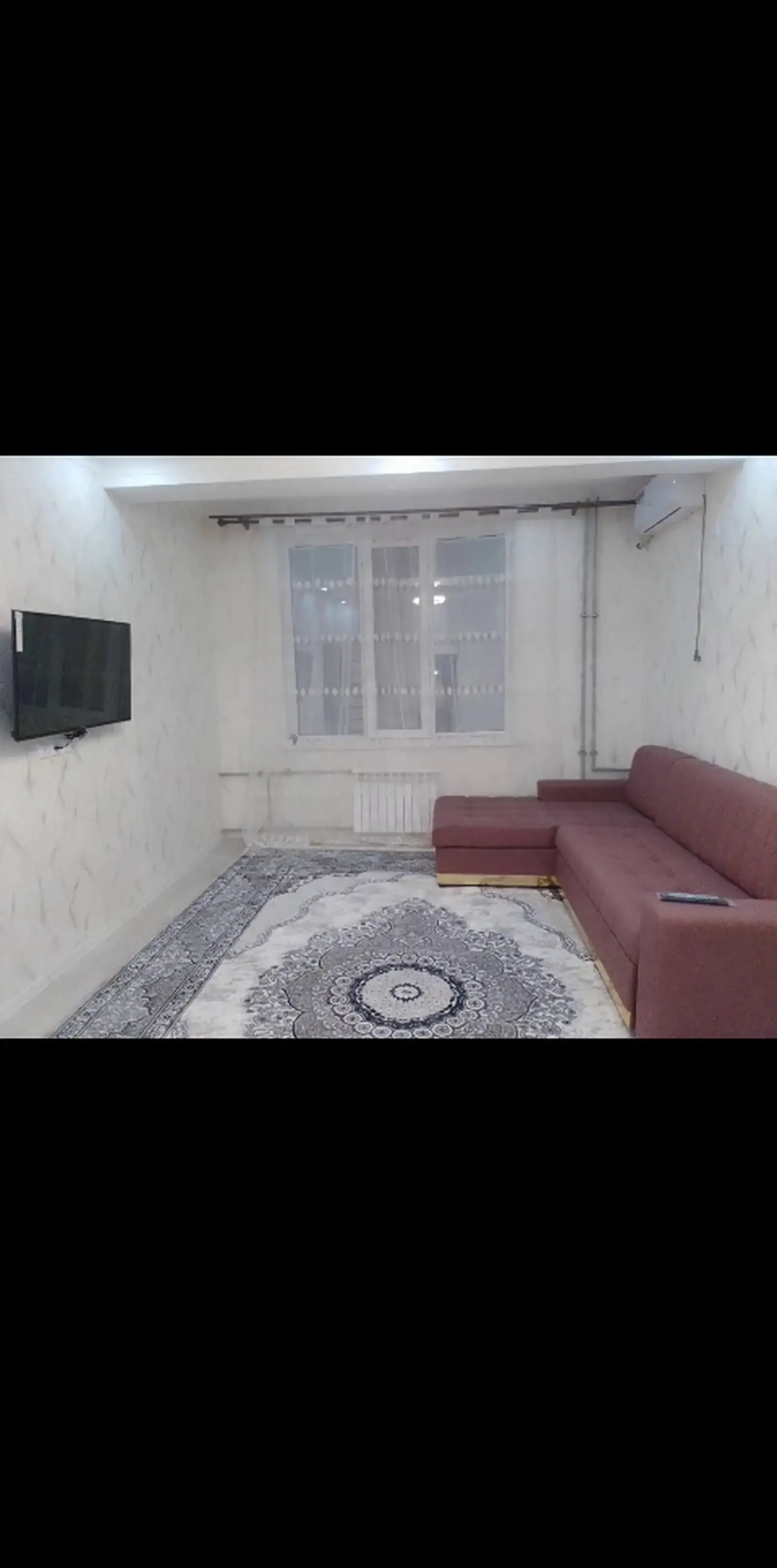 2-комн. квартира, 7 этаж, 7м², хитойбозор