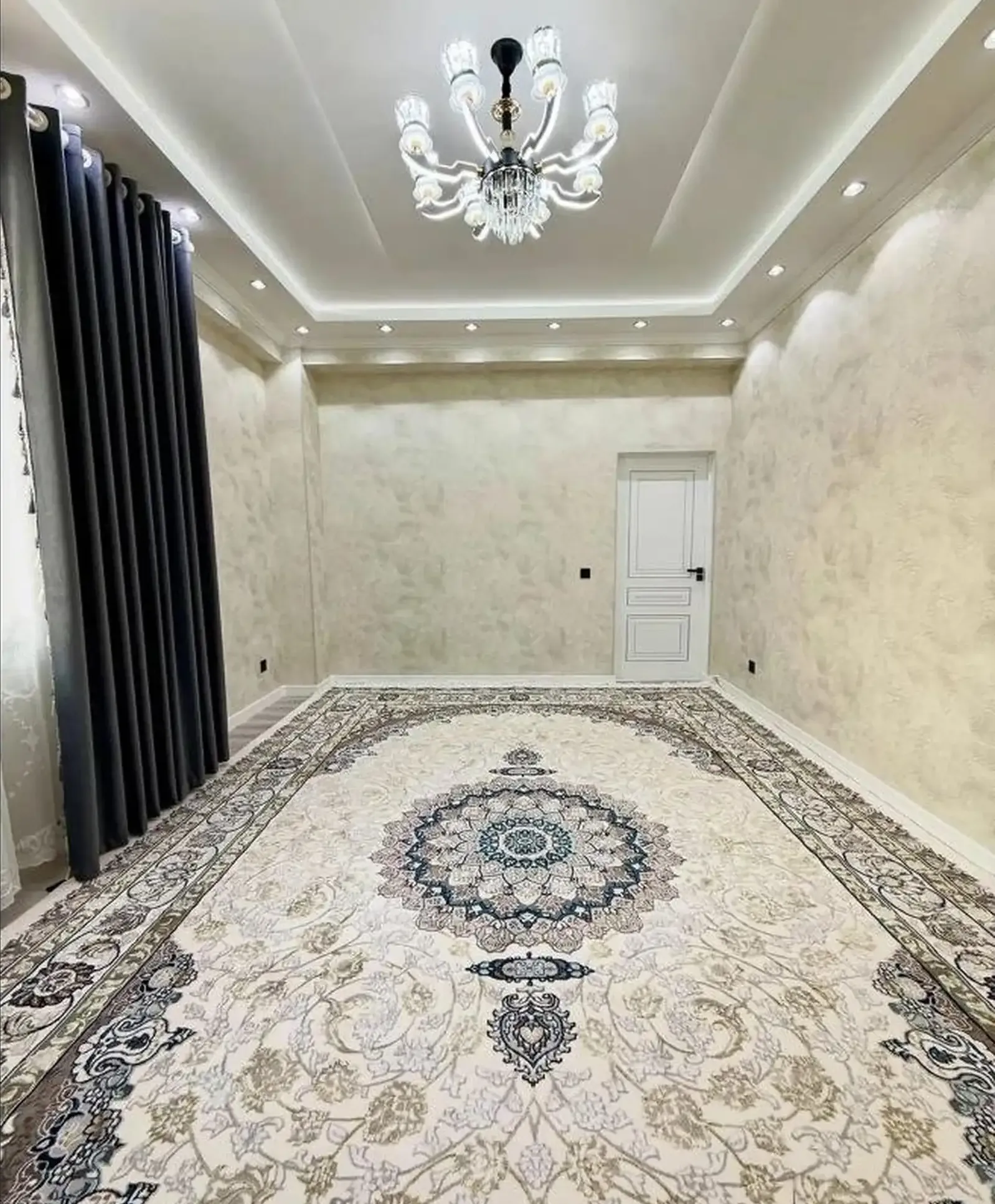 2-комн. квартира, 7 этаж, 79 м², фирдавси