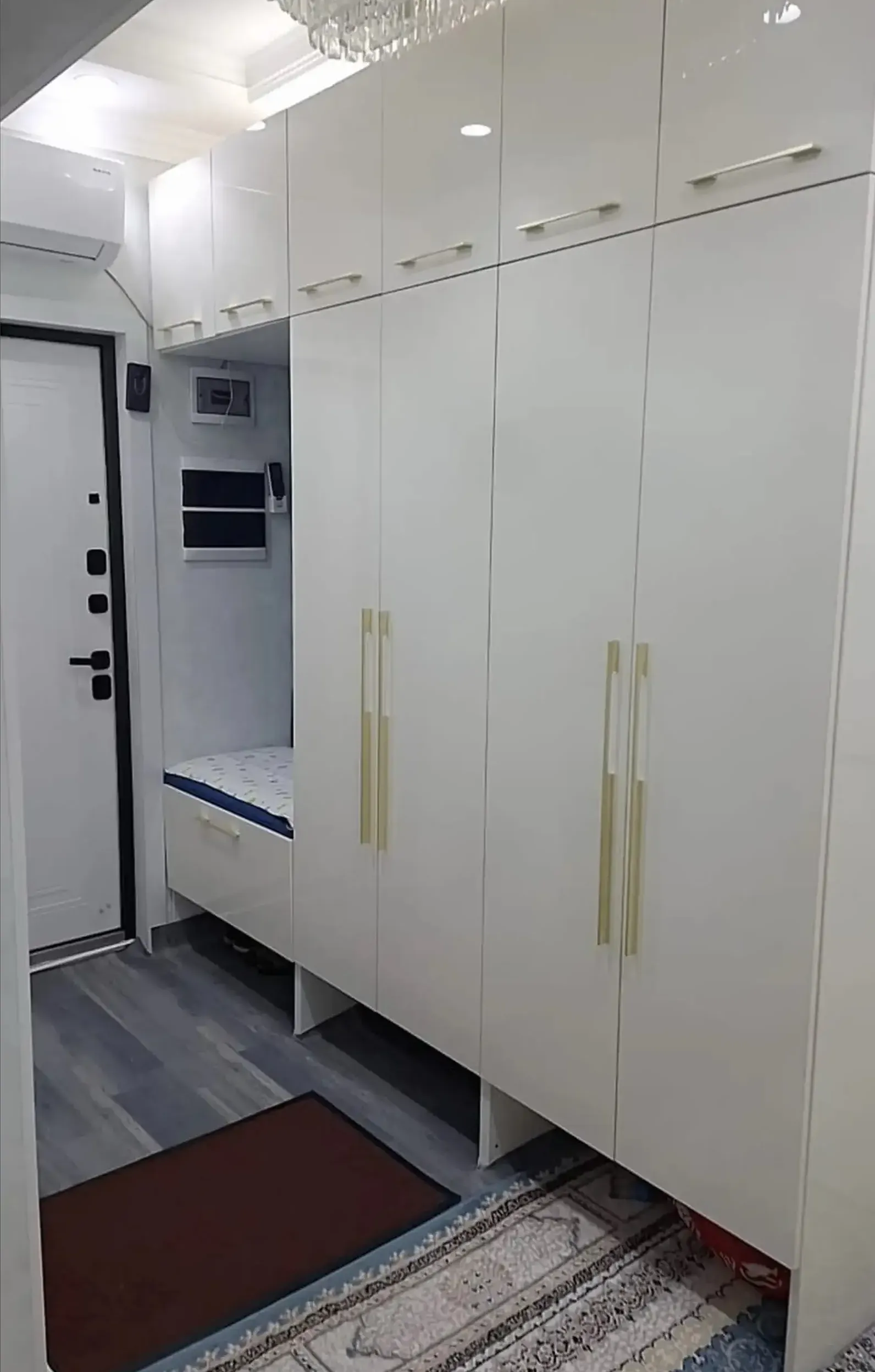 3-комн. квартира, 2 этаж, 71м², 33 мкр