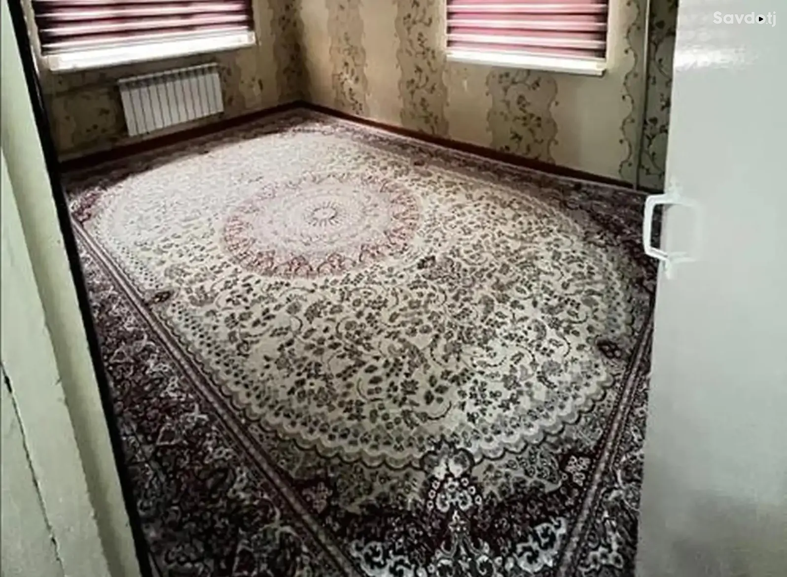 2-комн. квартира, 2 этаж, 50м², Сино
