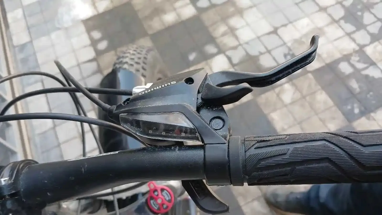 Горный Велосипед