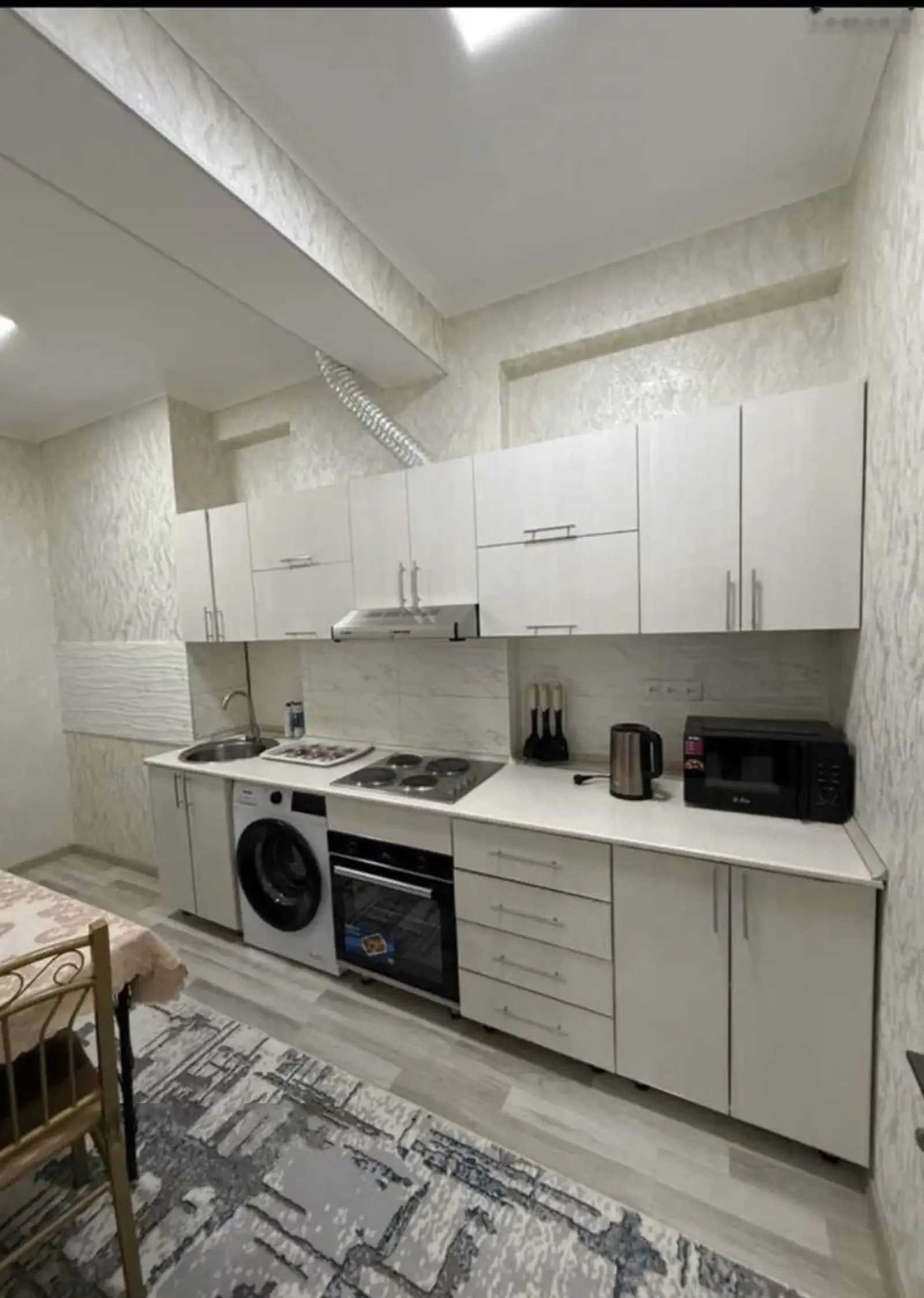 2-к квартира, 6 этаж, 65 м², Дом печати