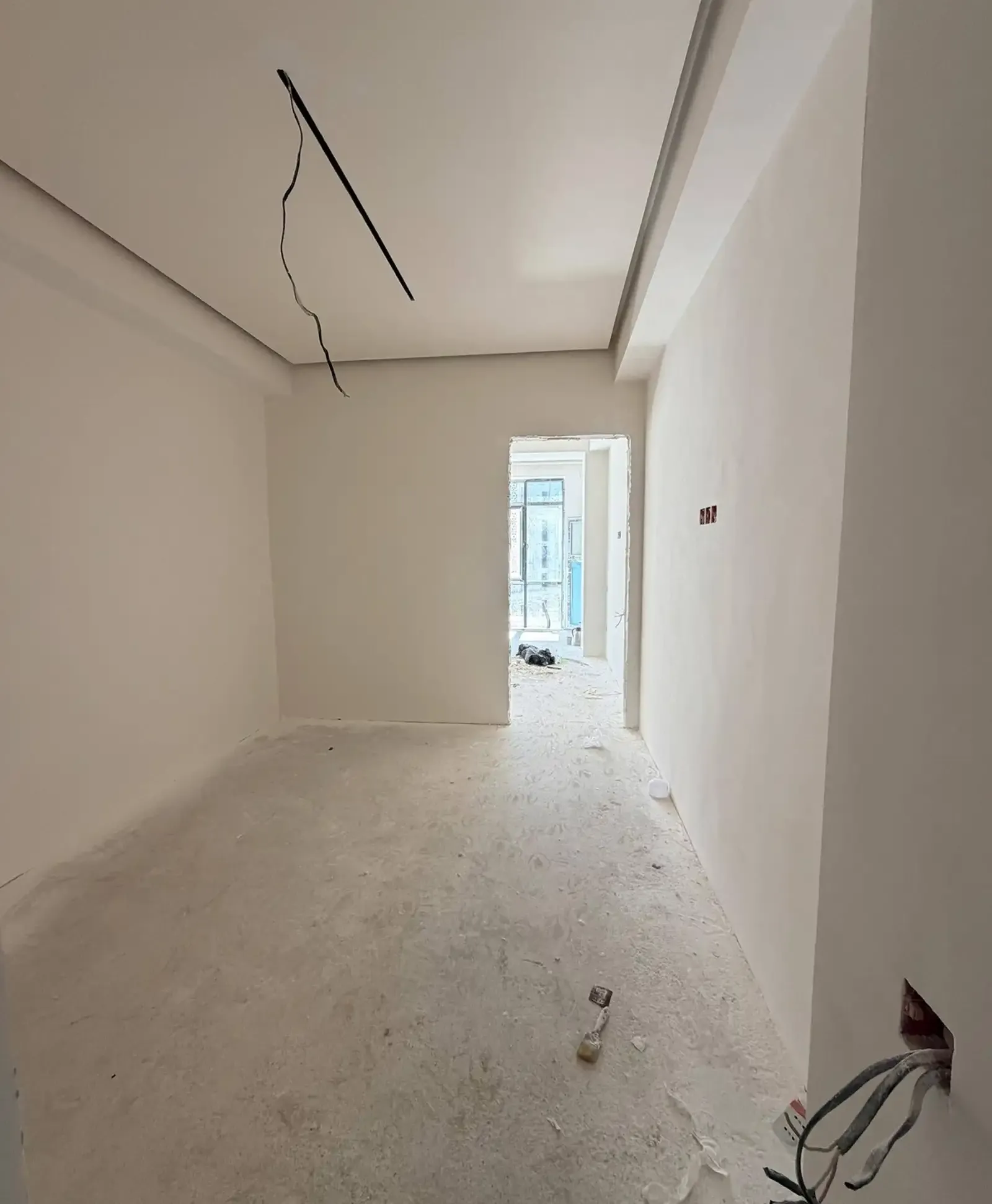 3-комн. квартира, 14 этаж, 125 м², И Сомони