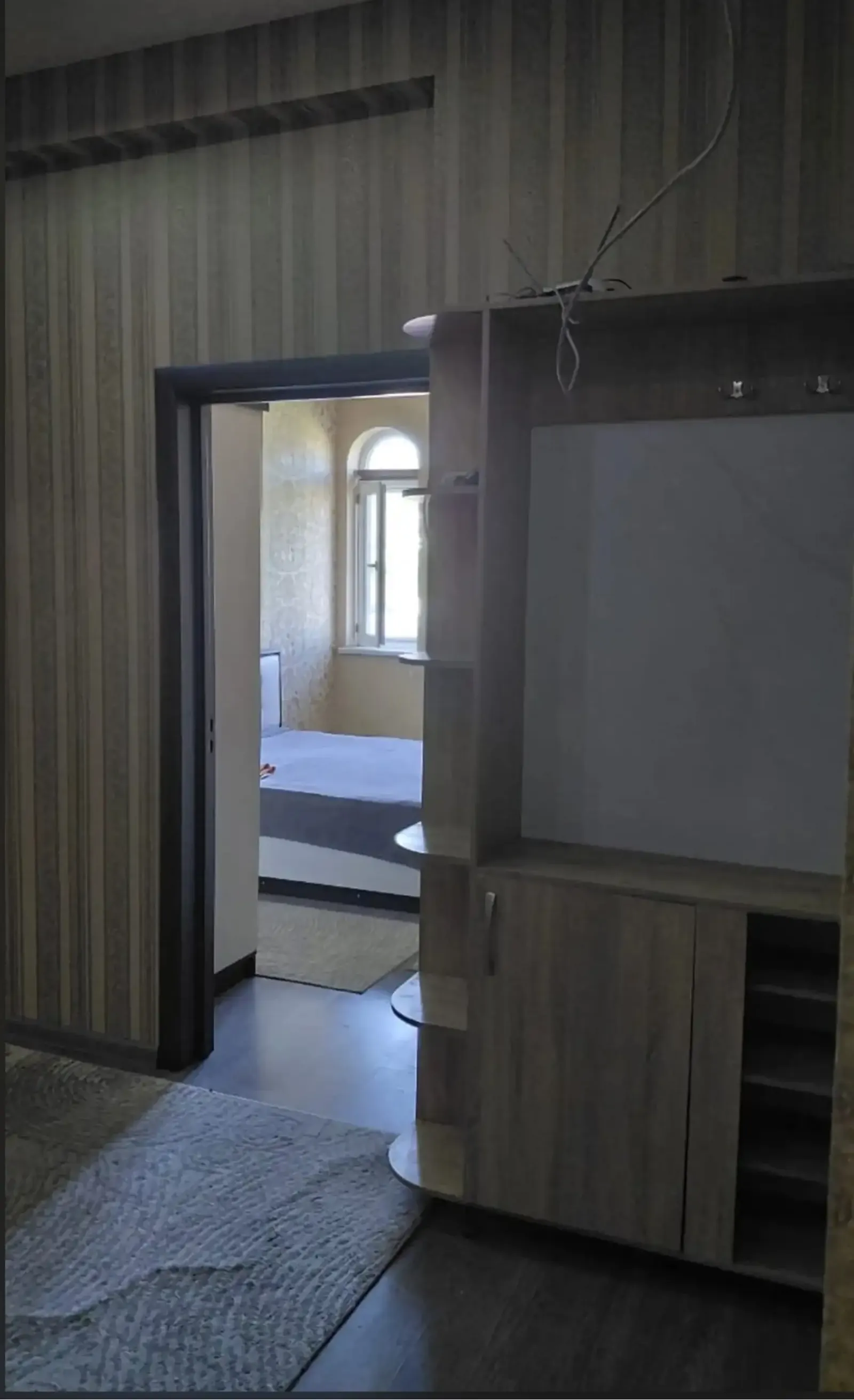 2-комн. квартира, 10 этаж, 75м², исмоил сомони