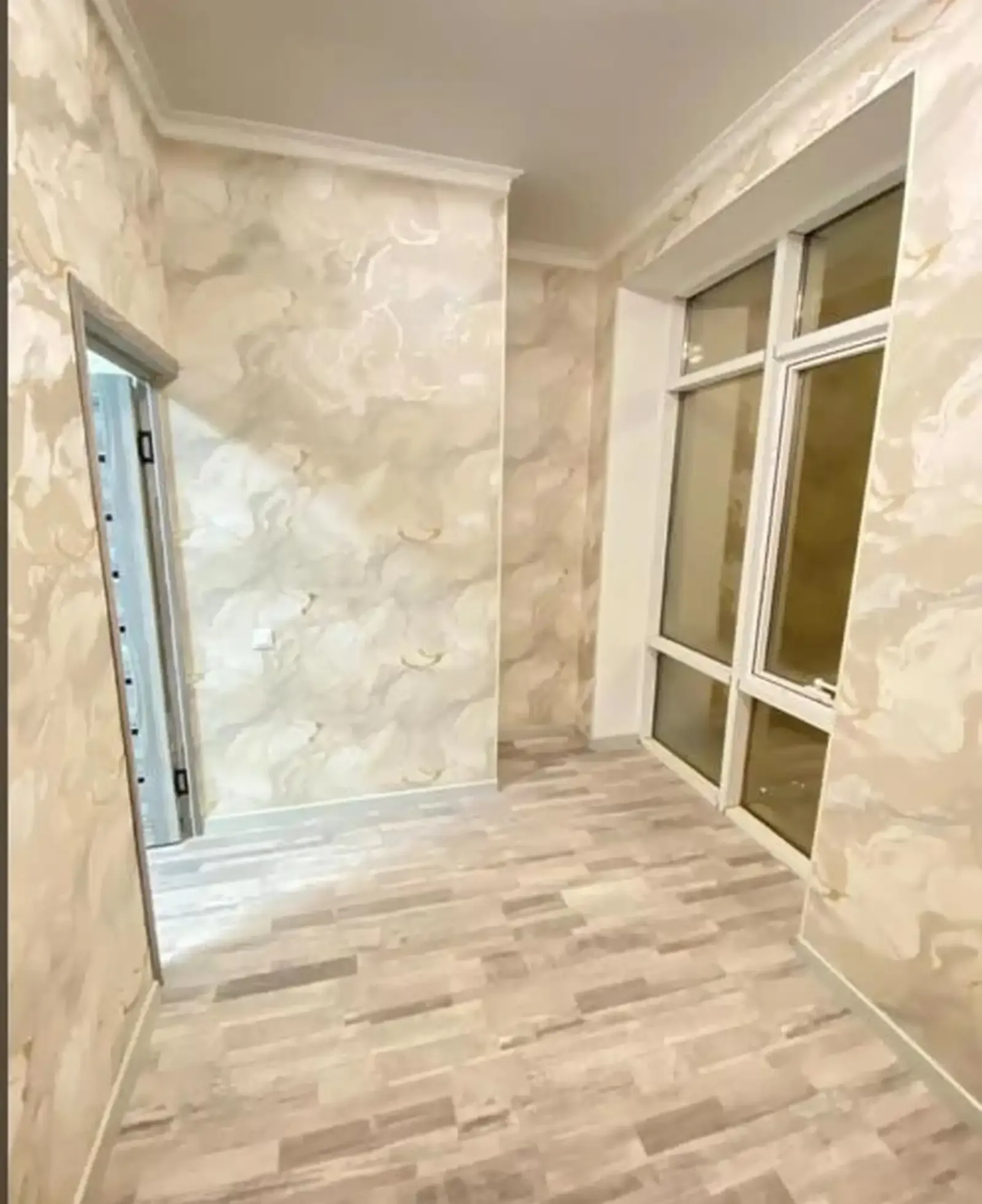 3-комн. квартира, 14 этаж, 70м², И. Сомони