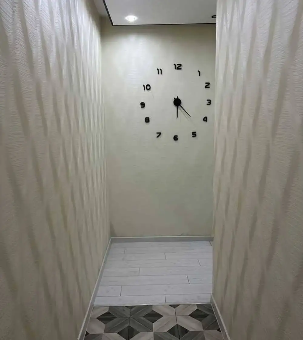 2-комн. квартира, 3 этаж, 69 м², Сино