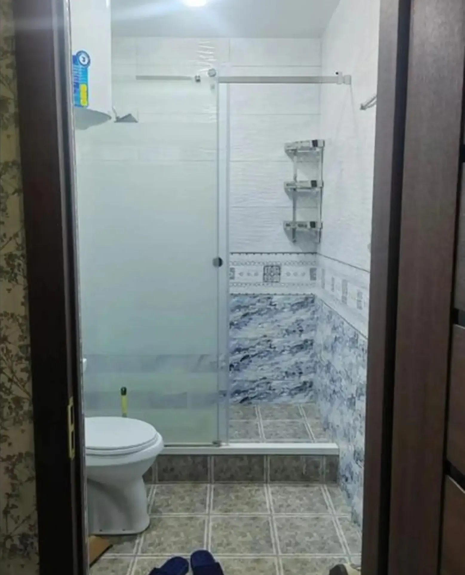 2-комн. квартира, 13 этаж, 92м², Сомони