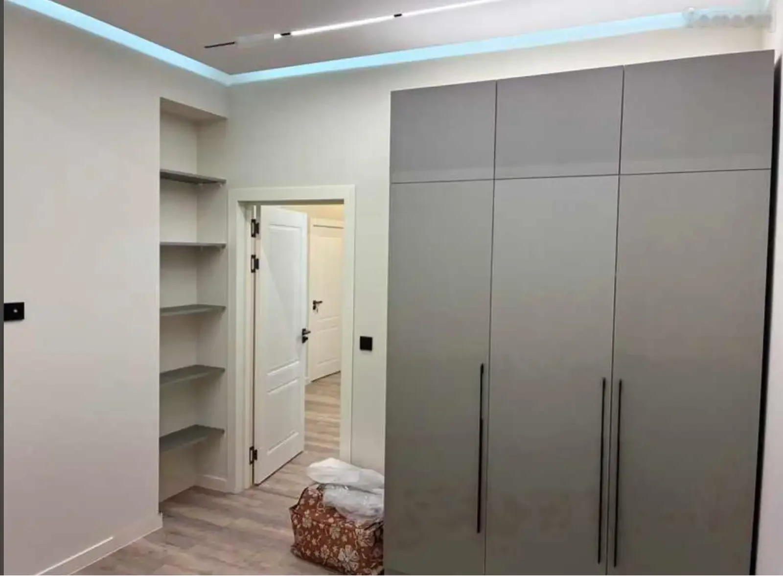 3-к квартира, 4 этаж, 93 м², Северный