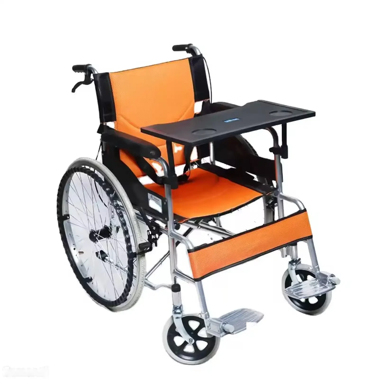 Аробачаи маъюби