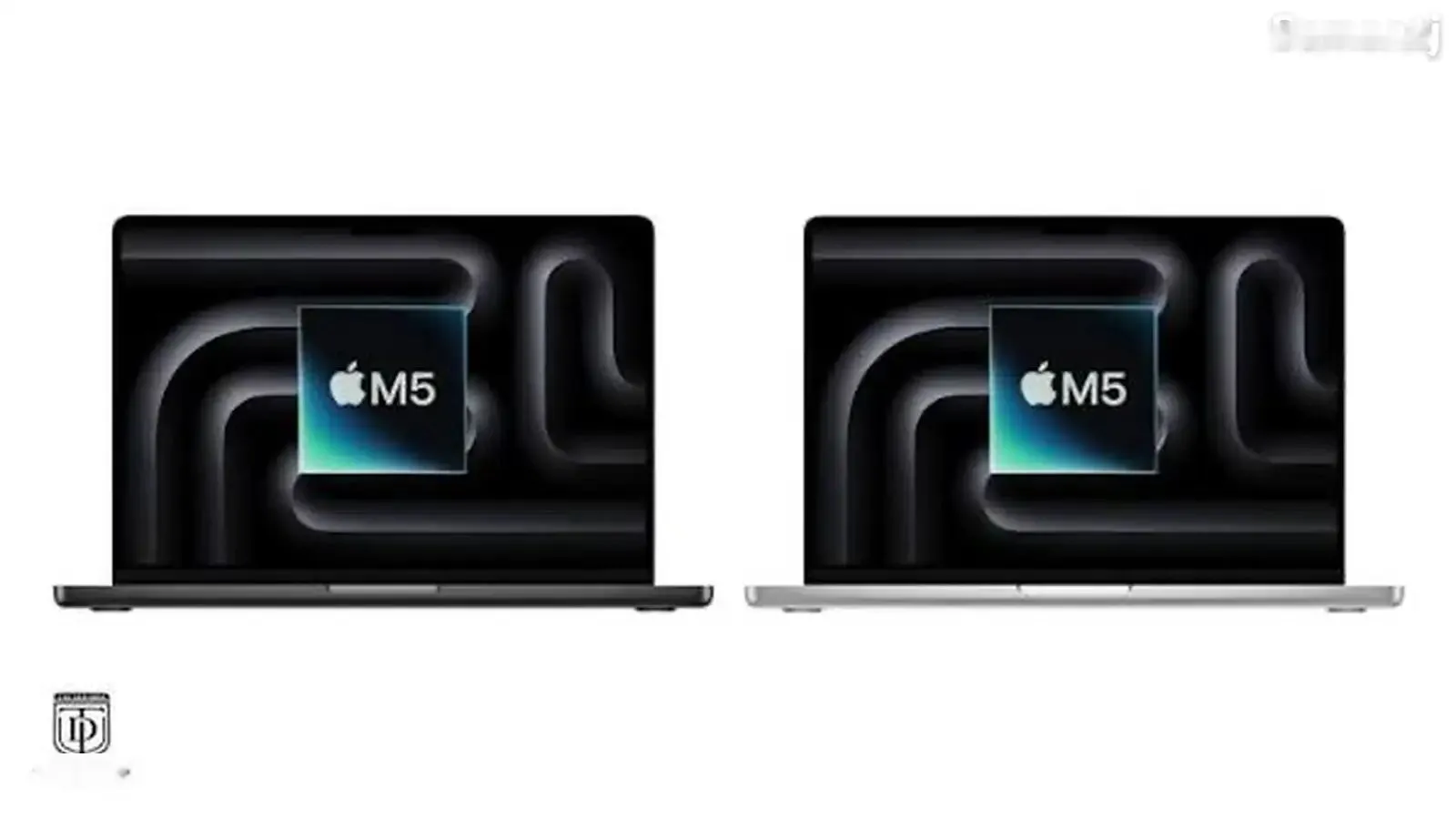 Ноутбук Apple устройство Macbook pro m5 14 inch 1 tb