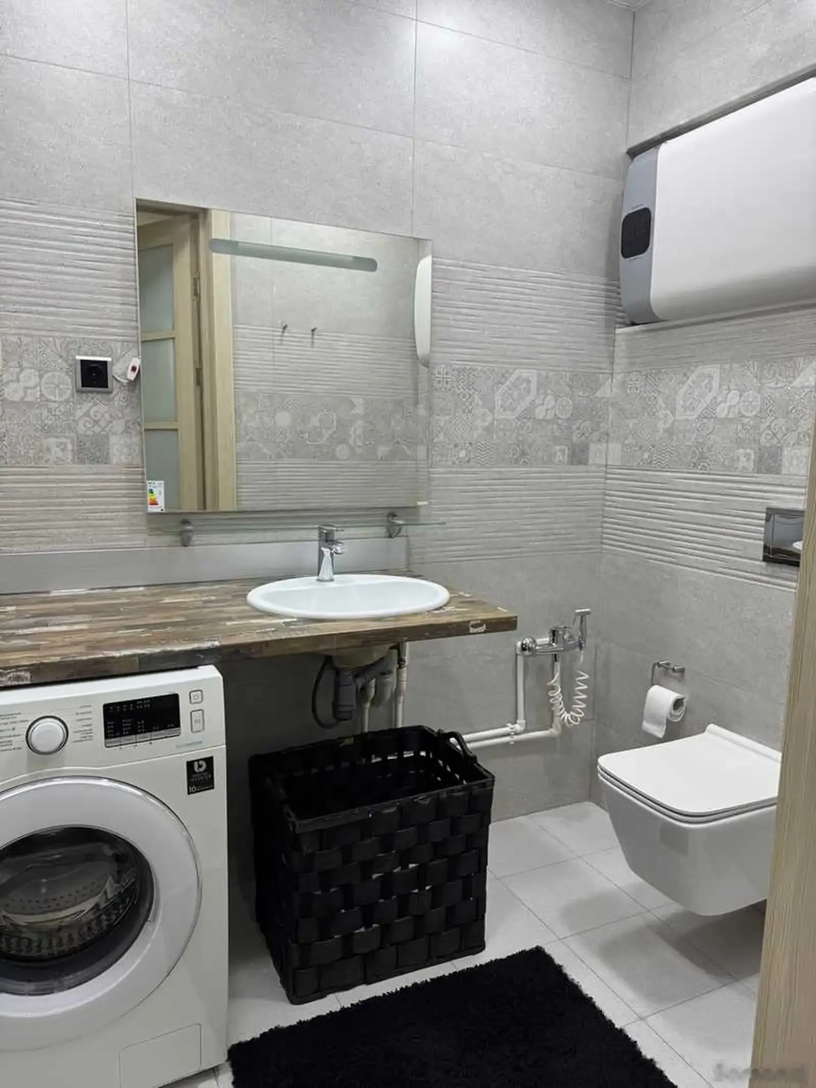 2-к квартира, 7 этаж, 106 м², Шохмансур