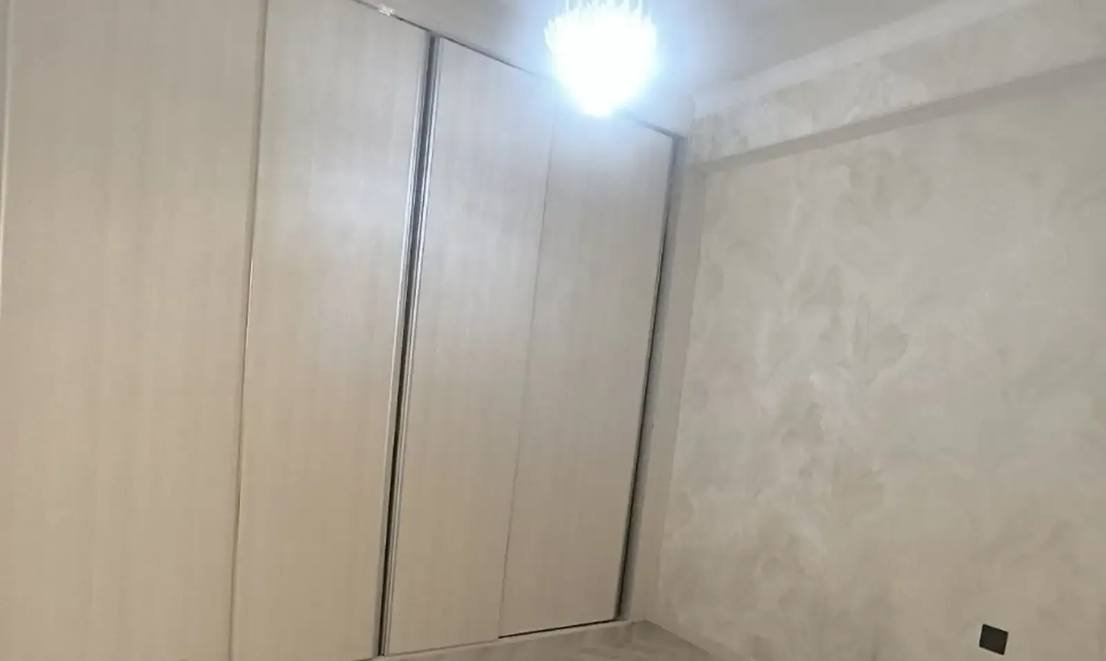 2-комн. квартира, 4 этаж, 63 м², Шохмансур Старый Аэропорт Релакс