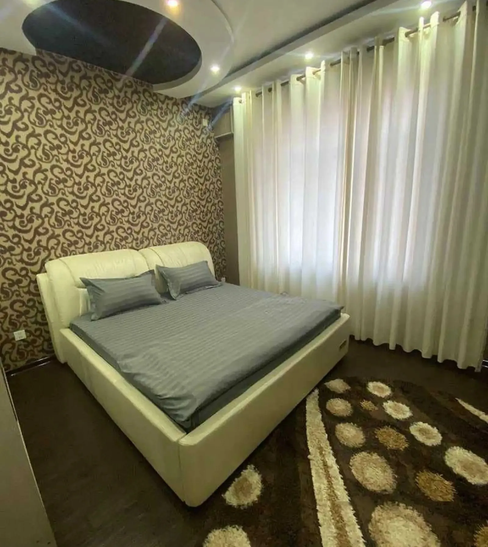 2-комн. квартира, 6 этаж, 92м², Шоҳмансур