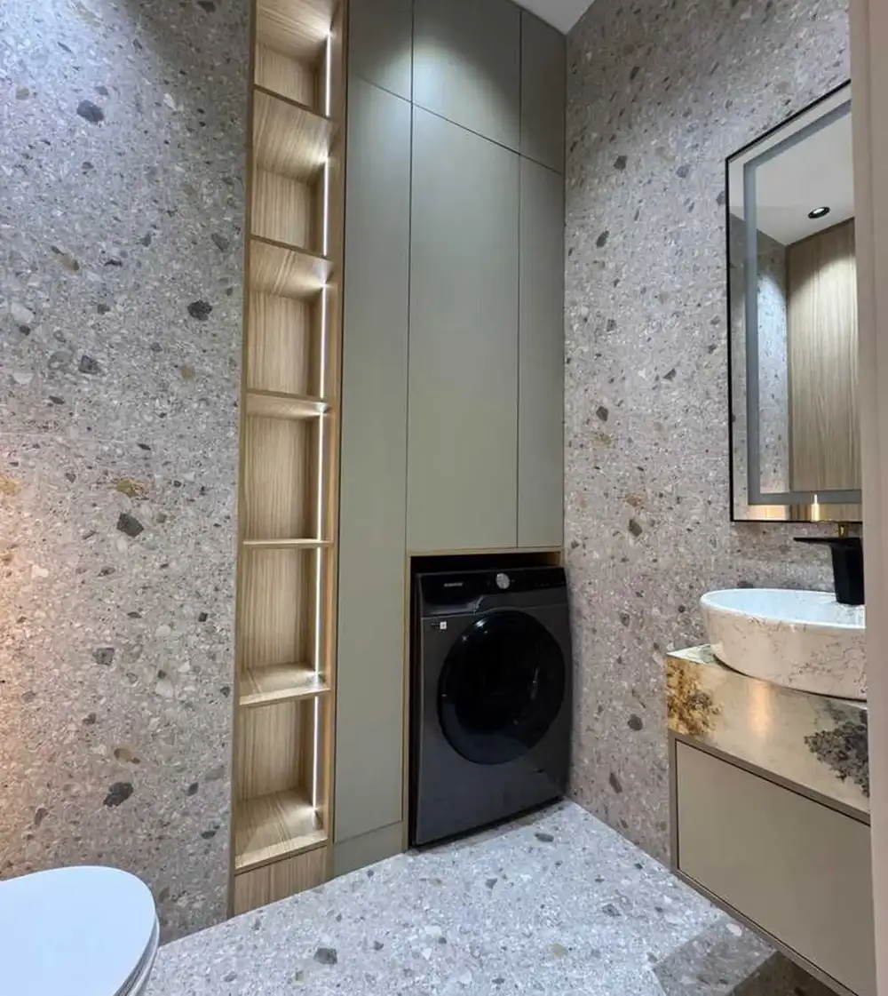 3-комн. квартира, 18 этаж, 81 м², Исмоили Сомони