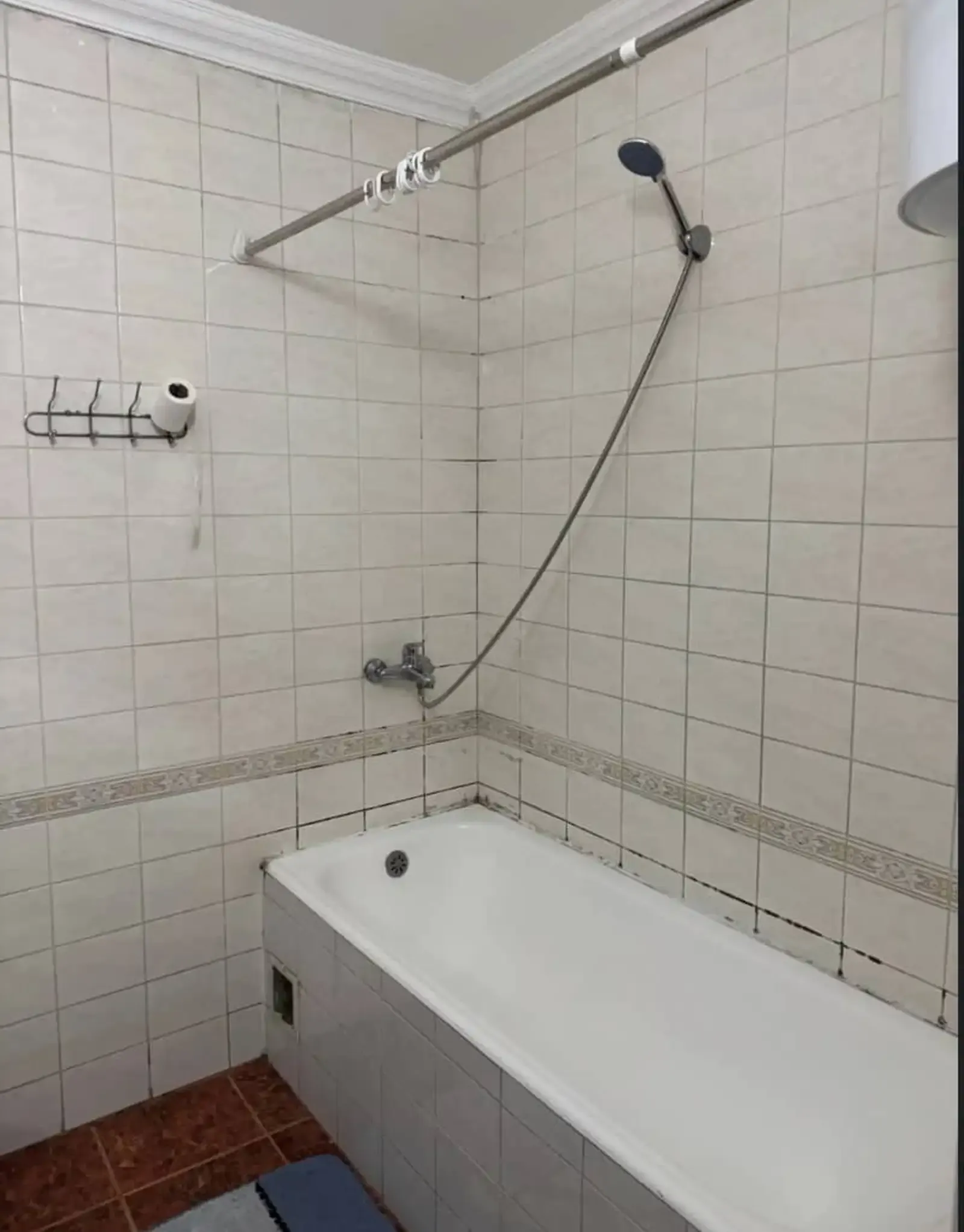 3-к квартира, 1 этаж, 110 м², Шохмансур Овир