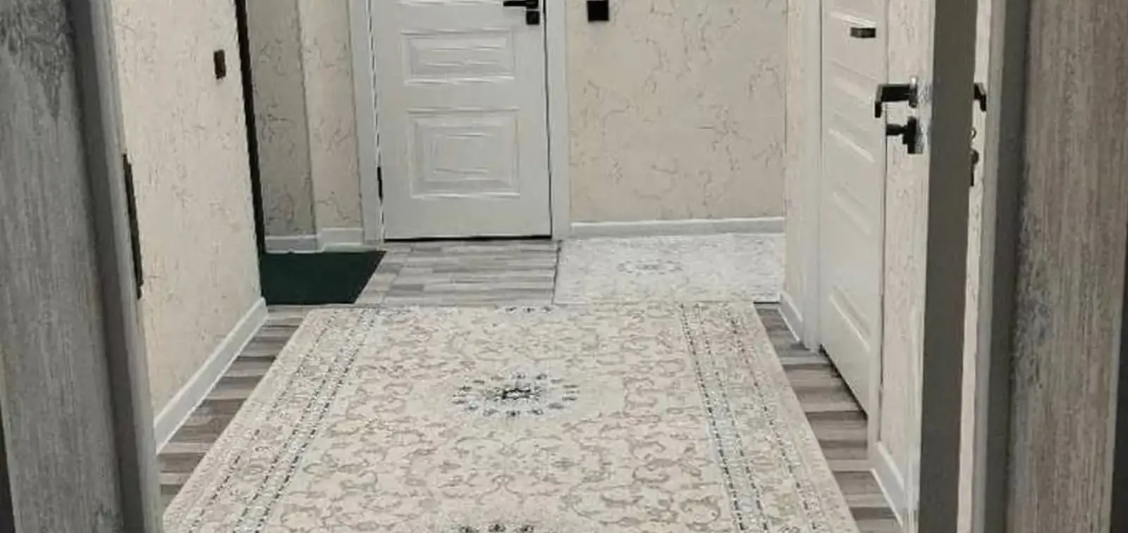 2-к квартира, 14 этаж, 69 м², н.Сино,102 мкр доми Ёвар