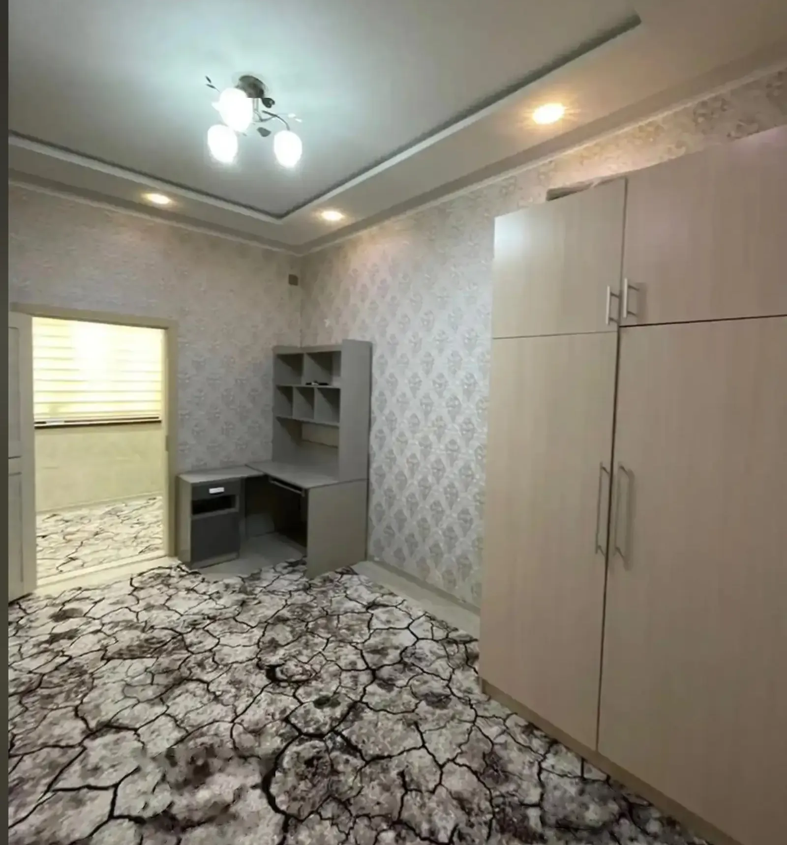 2-комн. квартира, 8 этаж, 56м², Фирдавси
