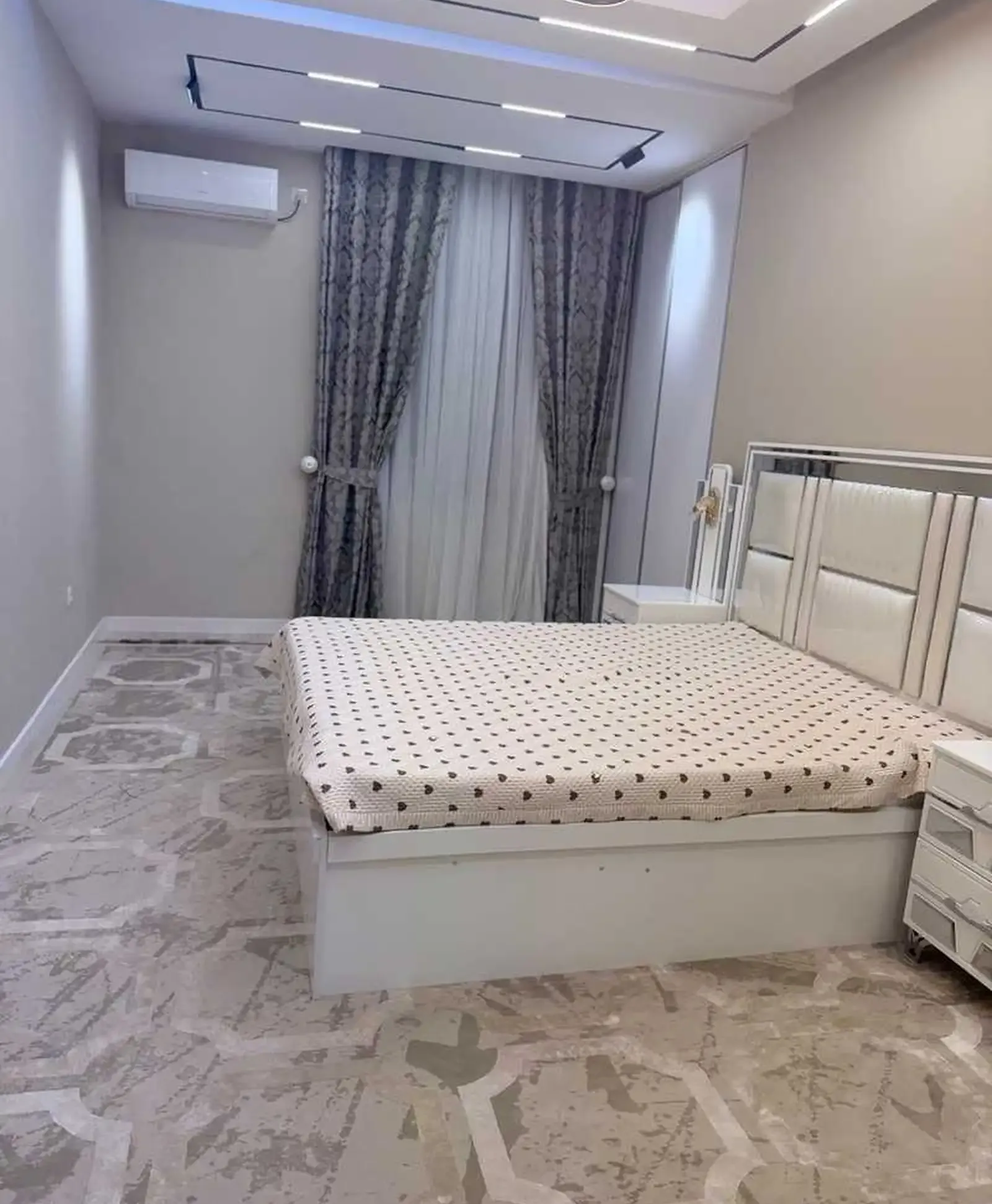 2-комн. квартира, 4 этаж, 90м², Мастонгулов 123 Аэропорт