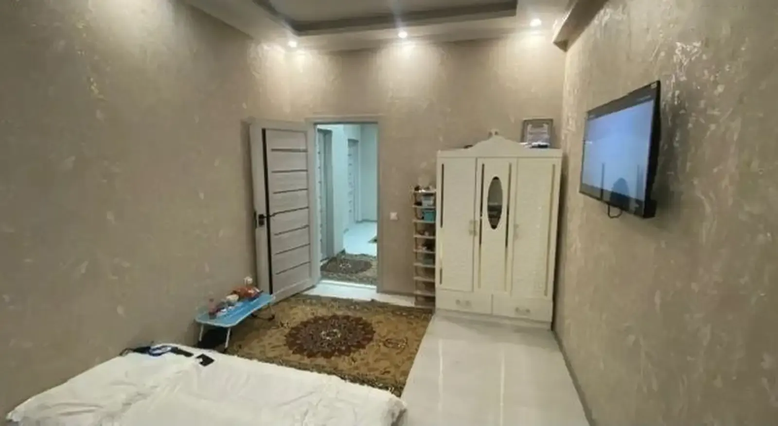 3-комн. квартира, 7 этаж, 60 м², Сомони