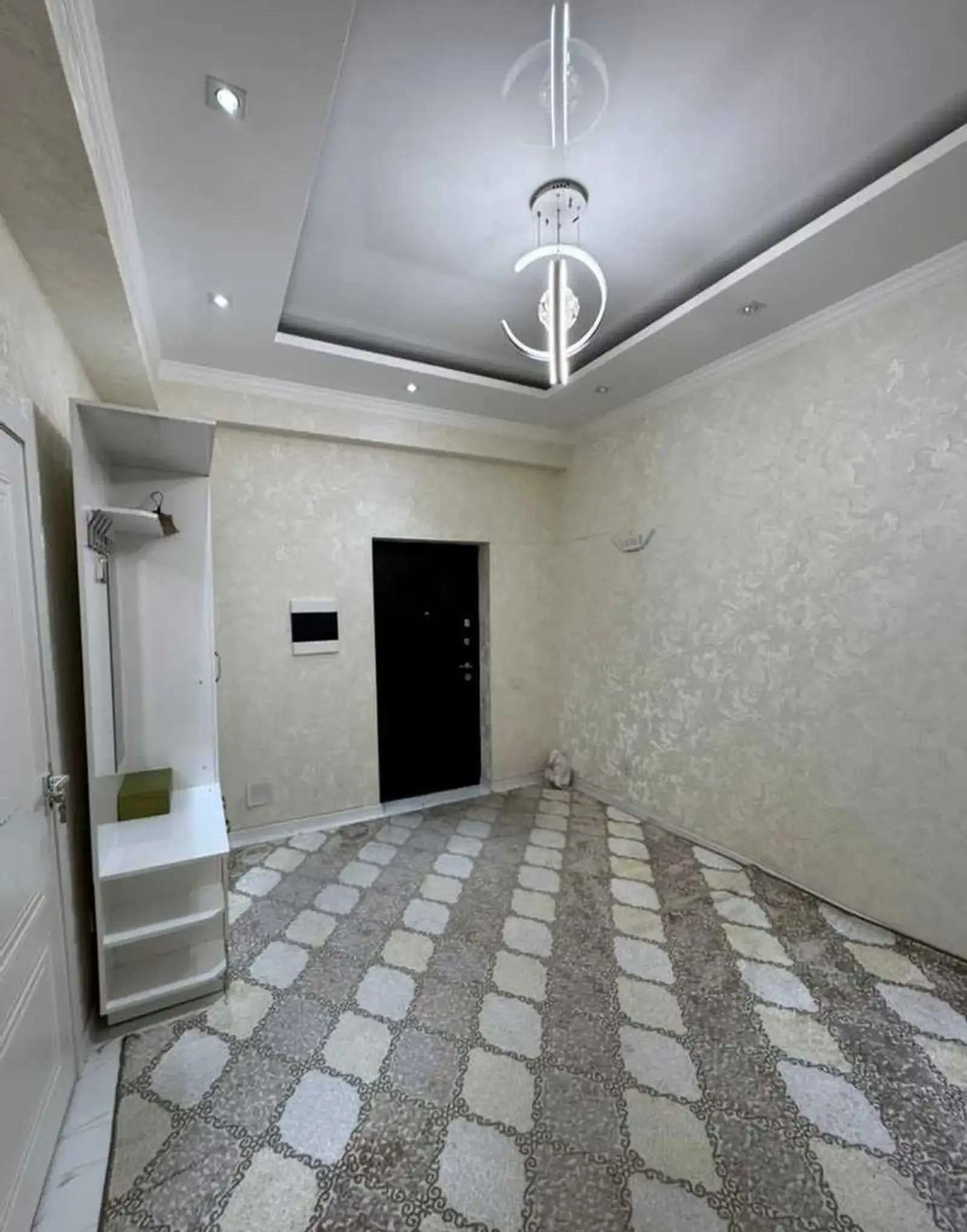 2-комн. квартира, 4 этаж, 58м², 91 мкр