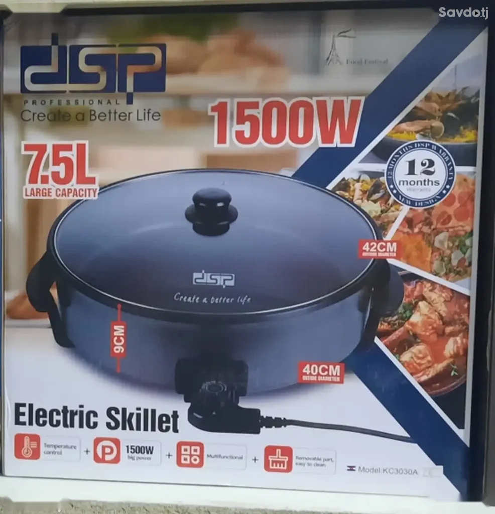 Сковородка