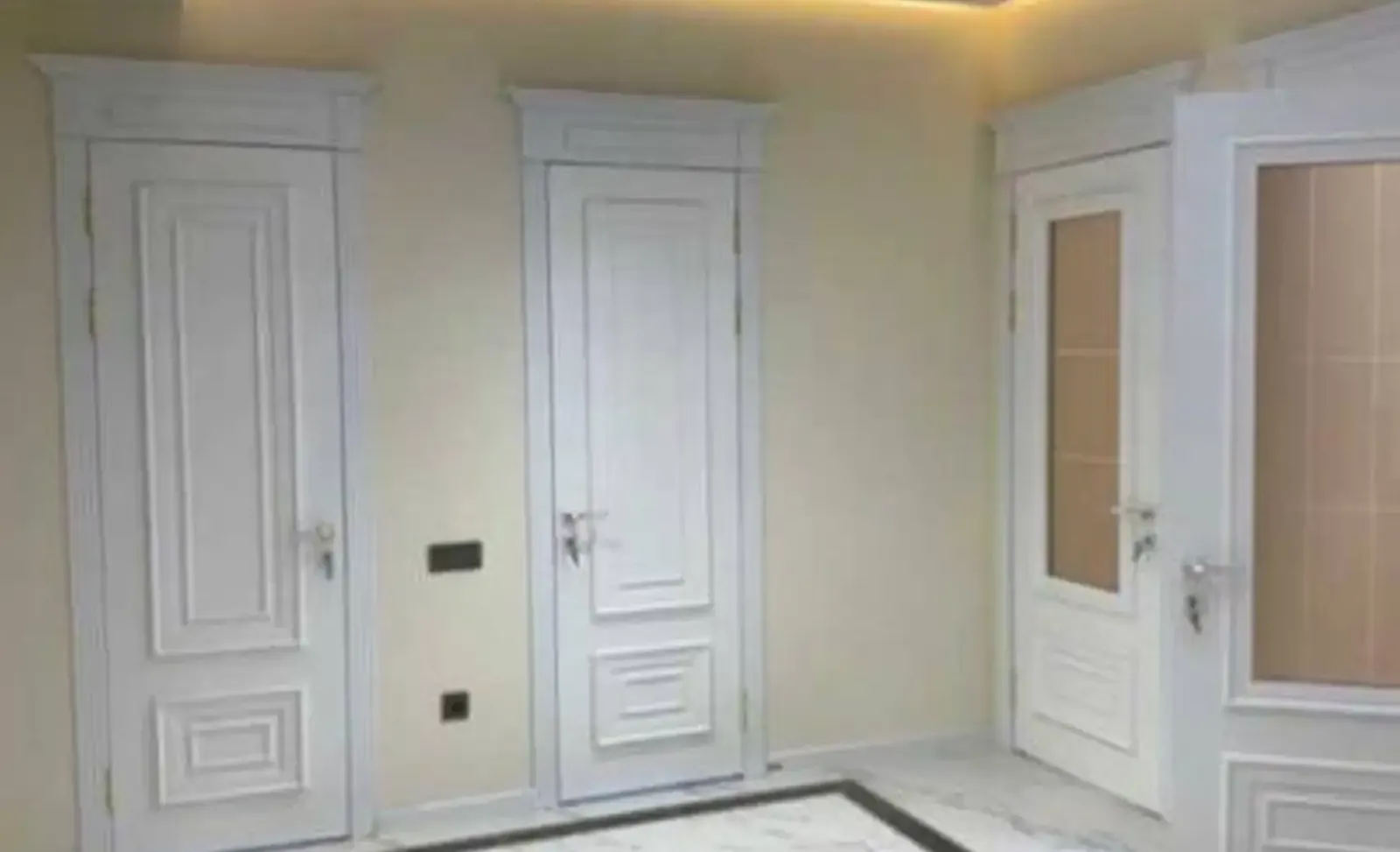 2-комн. квартира, 11 этаж, 67 м², Сино