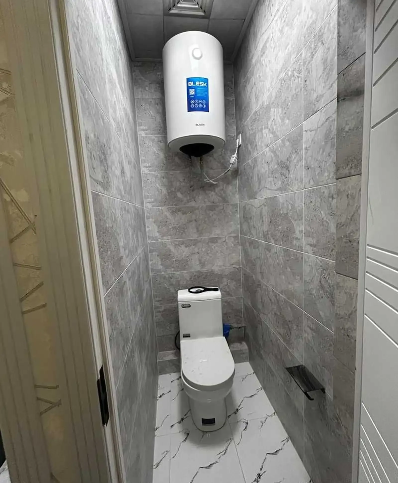 2-комн. квартира, 9 этаж, 55м², Аэропорт