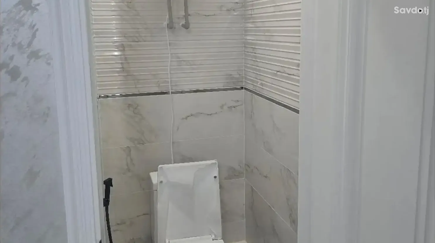 2-комн. квартира, 9 этаж, 53м², Шохмансур