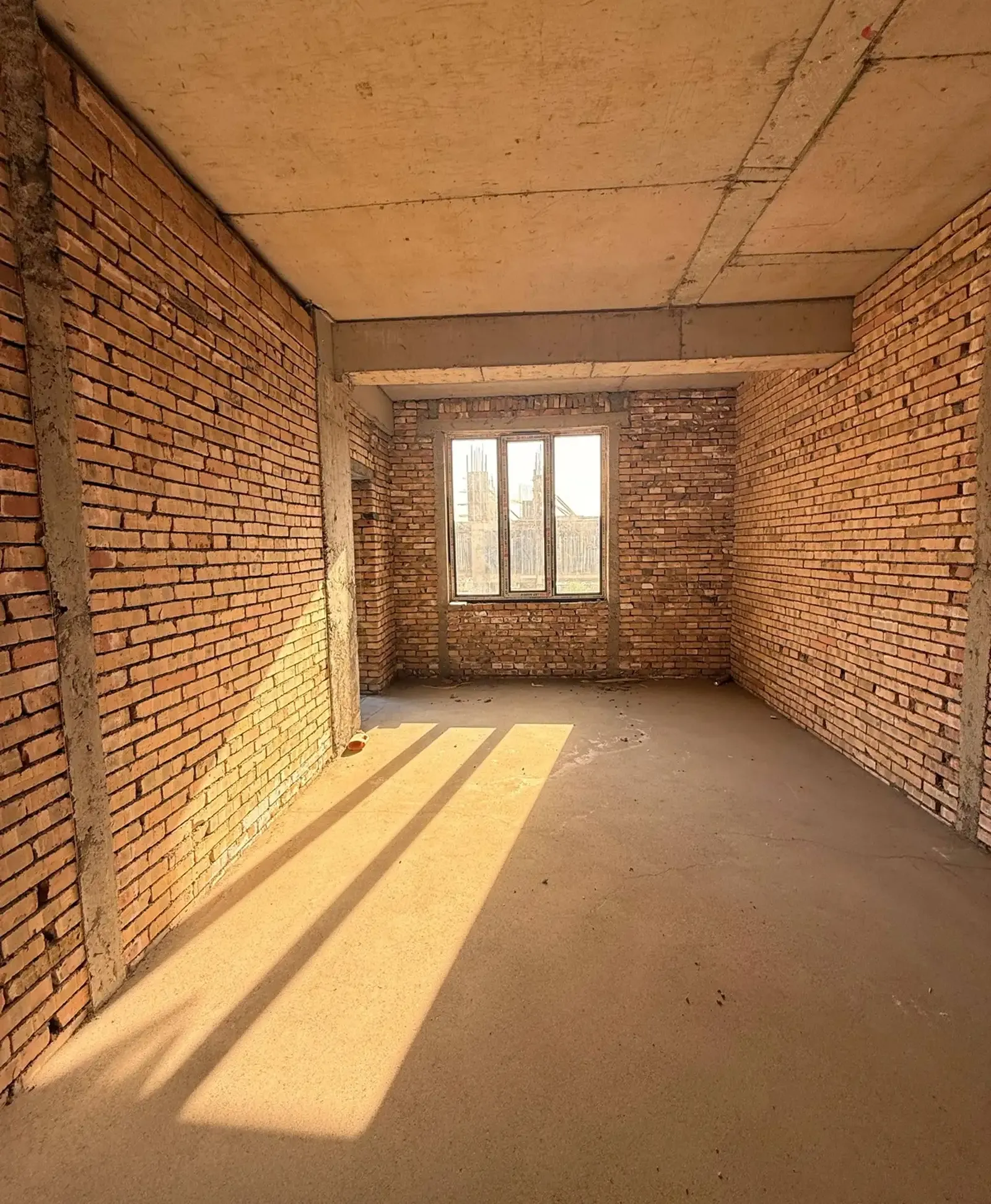 3-комн. квартира, 9 этаж, 104 м², Сино Казокон