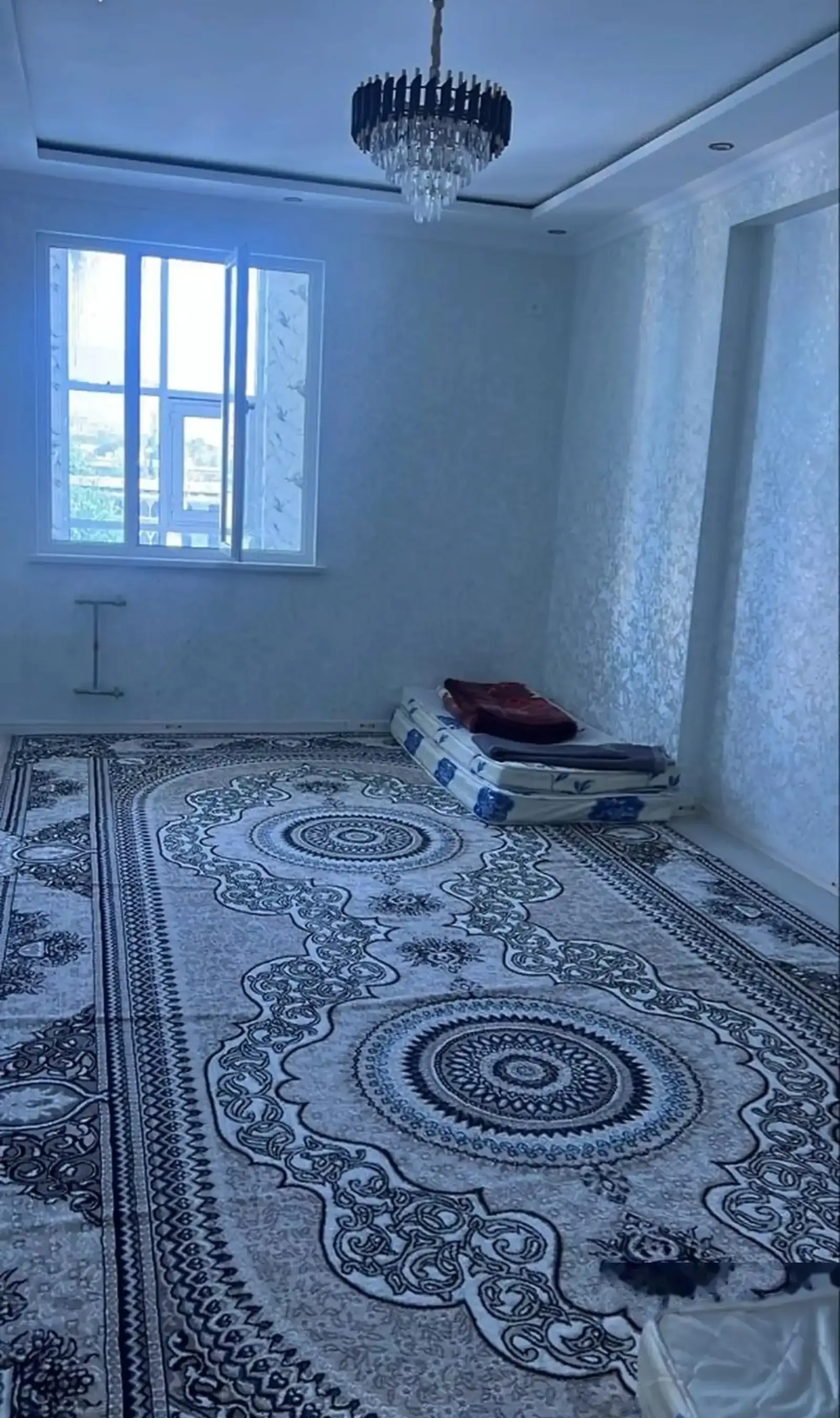 2-комн. квартира, 5 этаж, 72м², фирдавси
