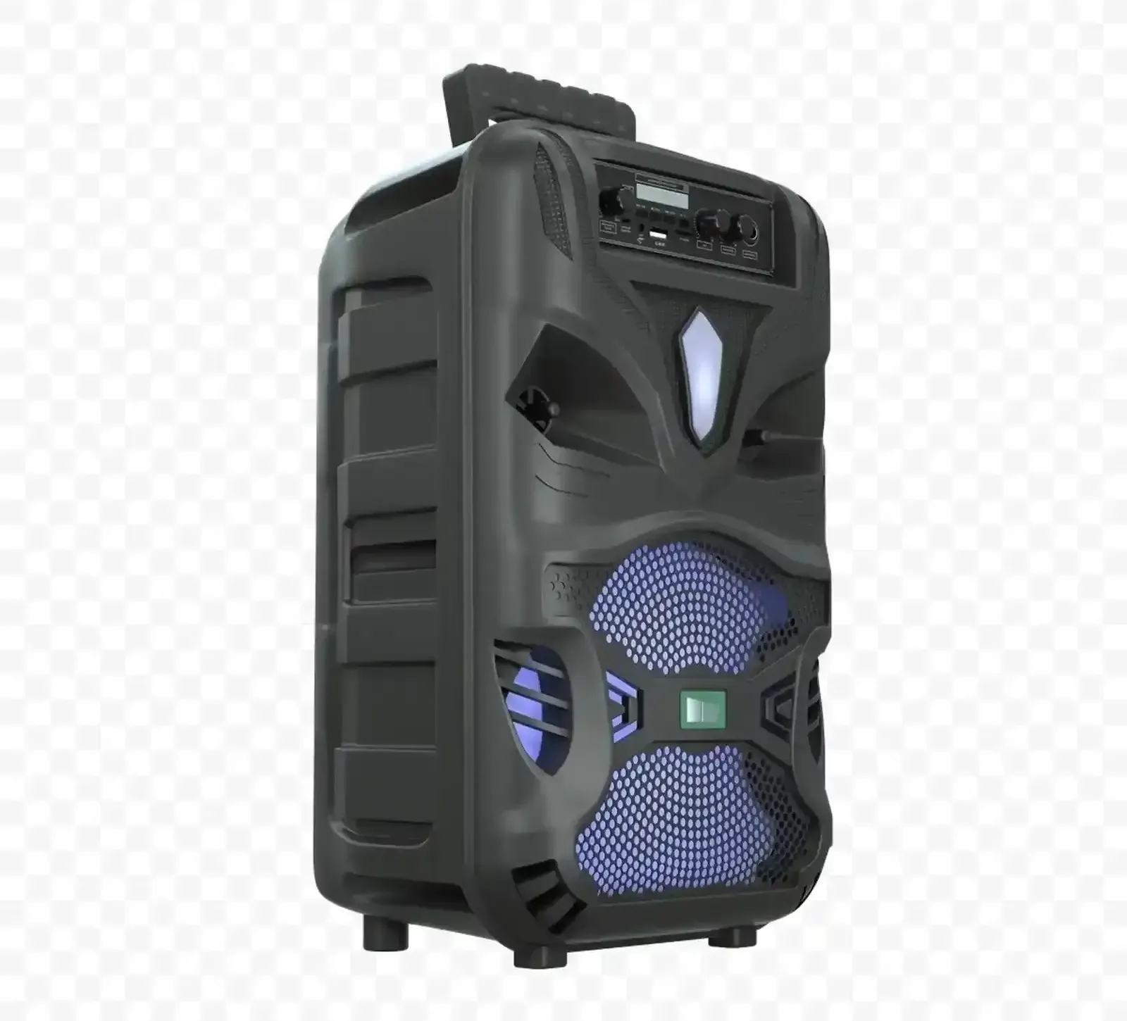 Беспроводная колонка Goodstorage NDR-P55