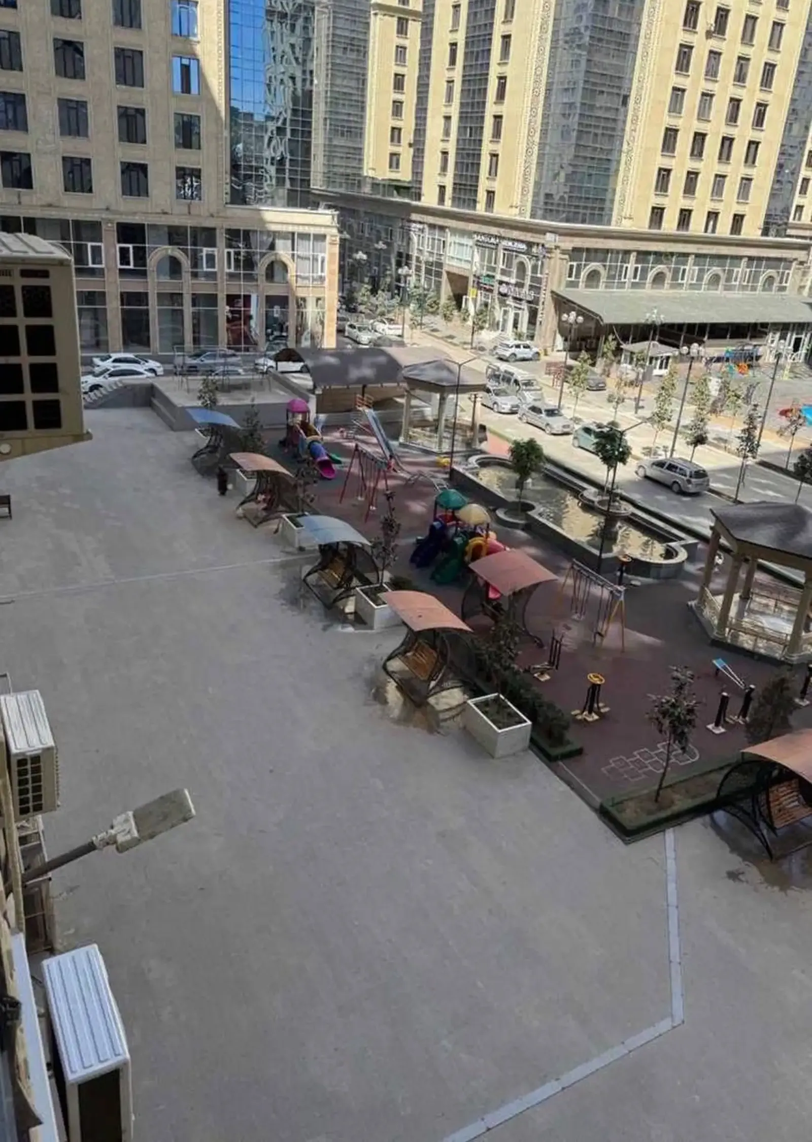 2-комн. квартира, 4 этаж, 55 м², Шохмансур
