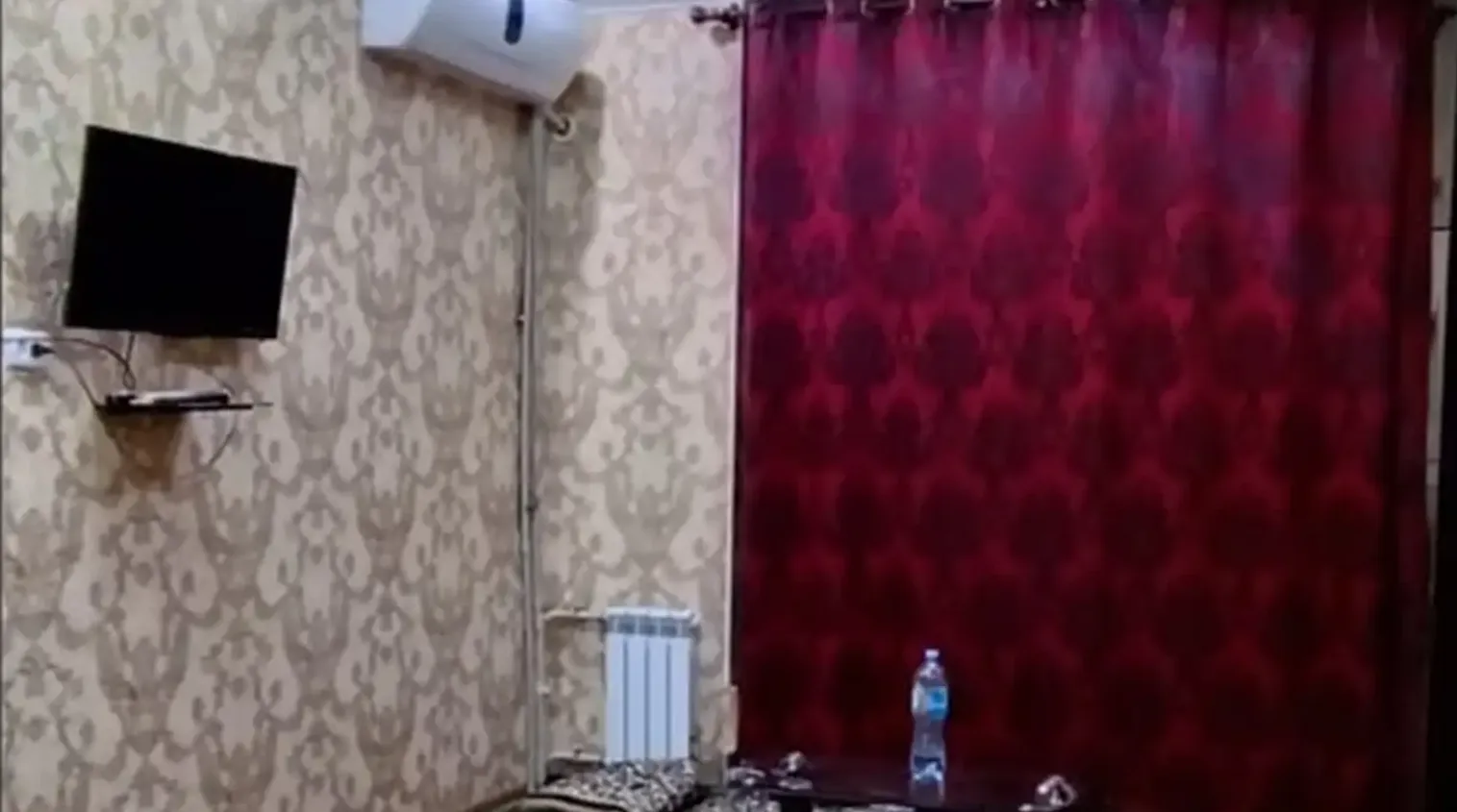 2-к квартира, 11 этаж, 48 м², Сино