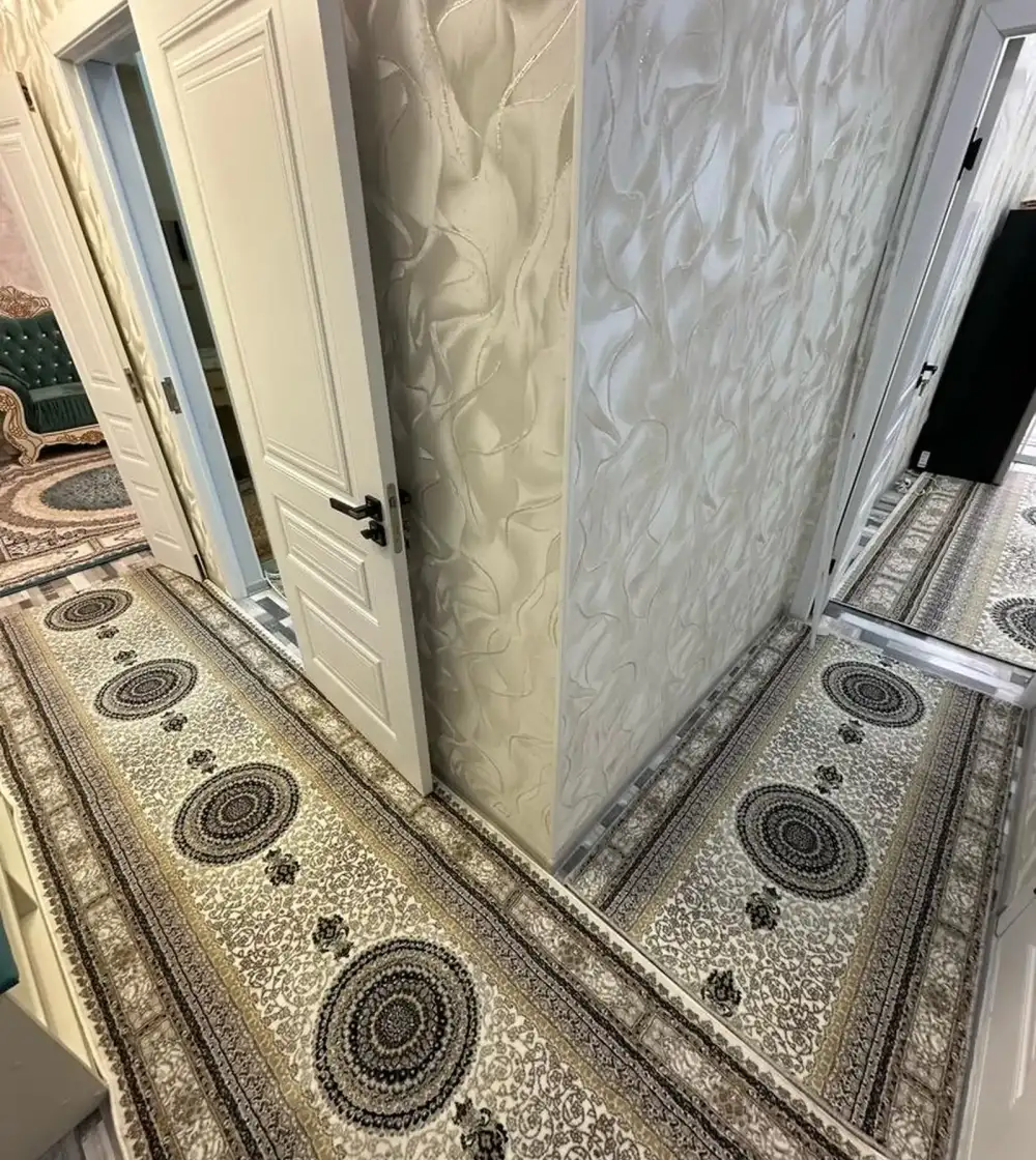 3-комн. квартира, 12 этаж, 100м², Сино, Зарнисор на против Посольство Америки и Узбекистан