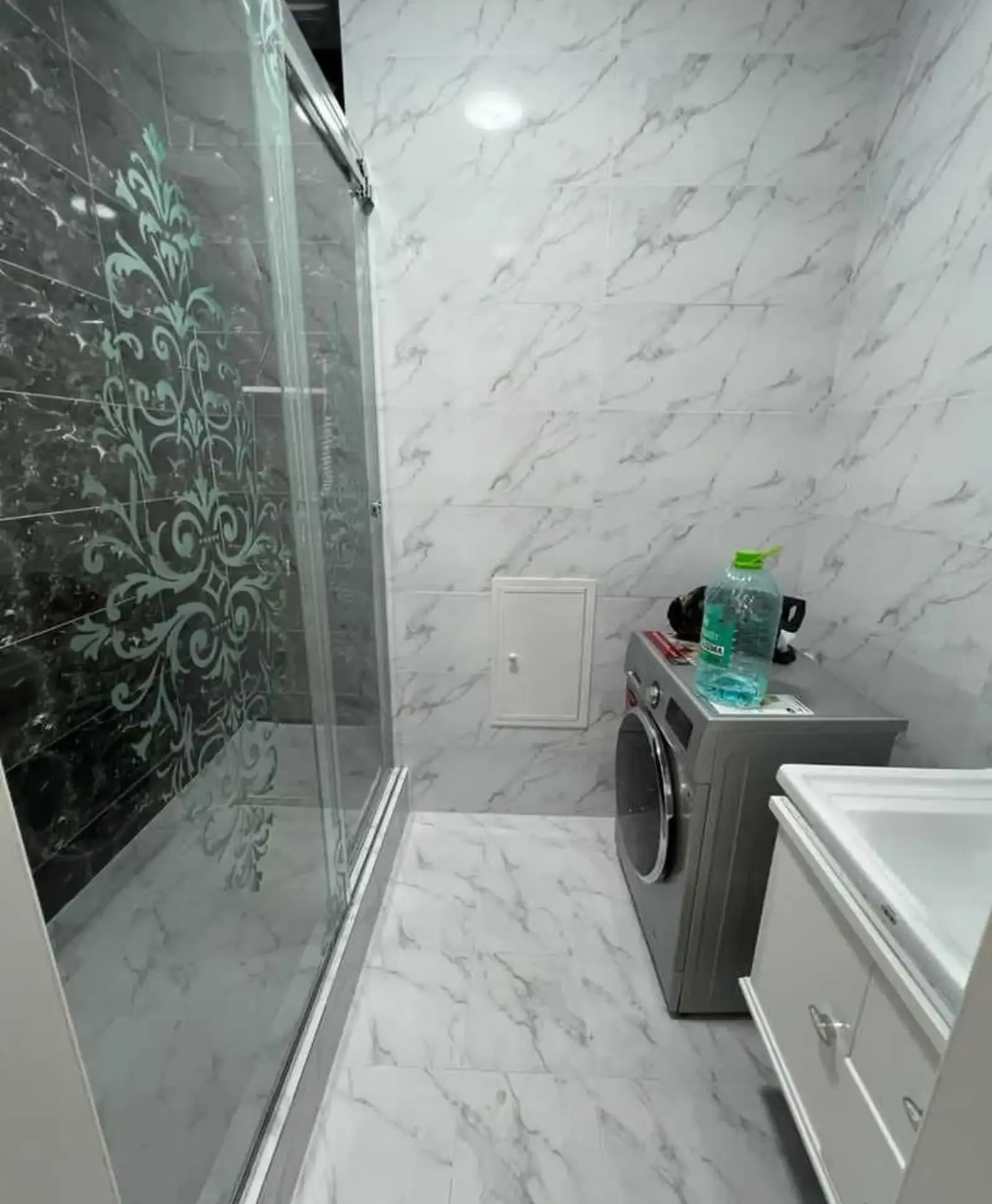 3-комн. квартира, 12 этаж, 95м², Шоҳмансур