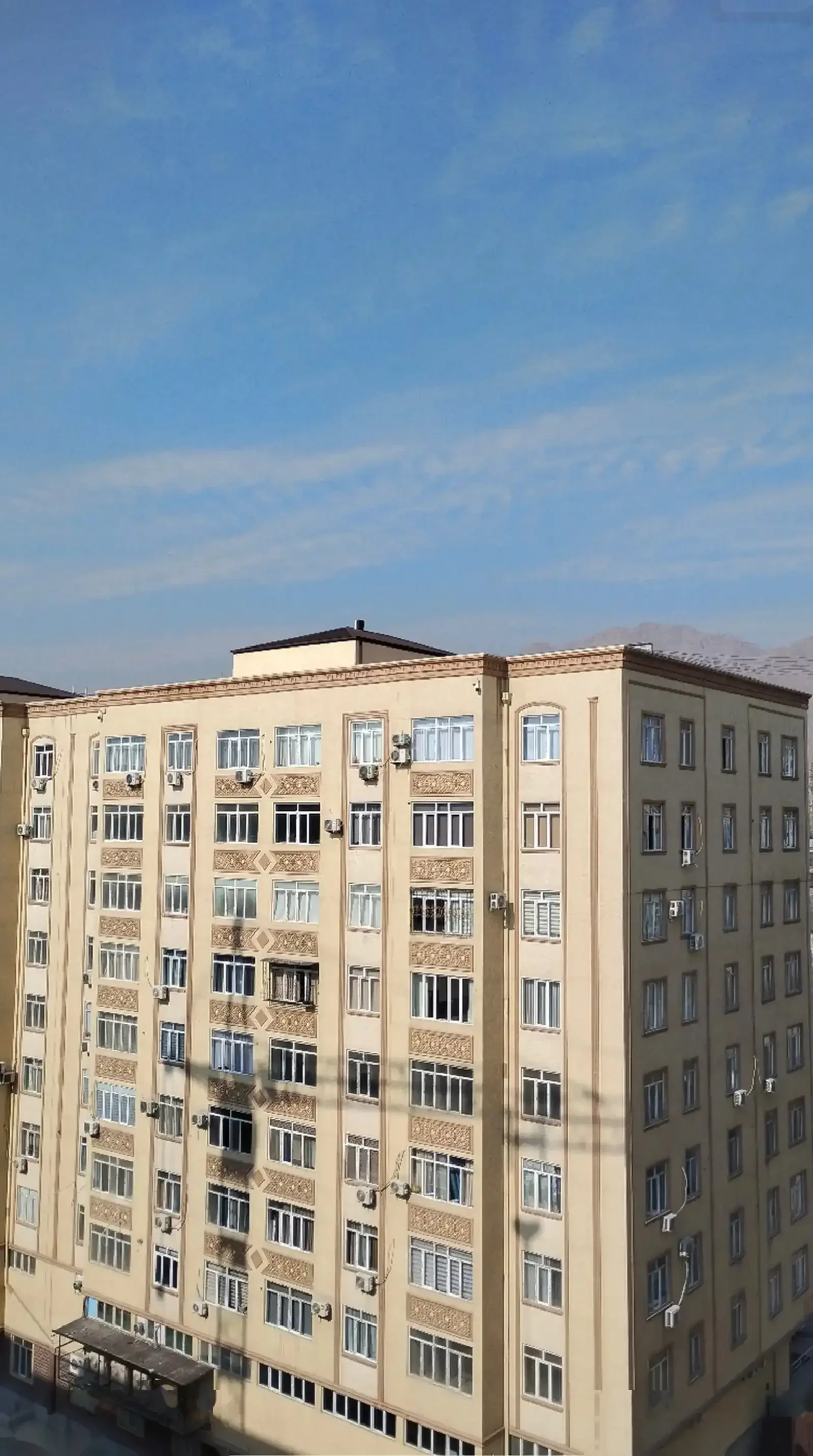 2-комн. квартира, 8 этаж, 70 м², 18 мкр кошона — фото 4