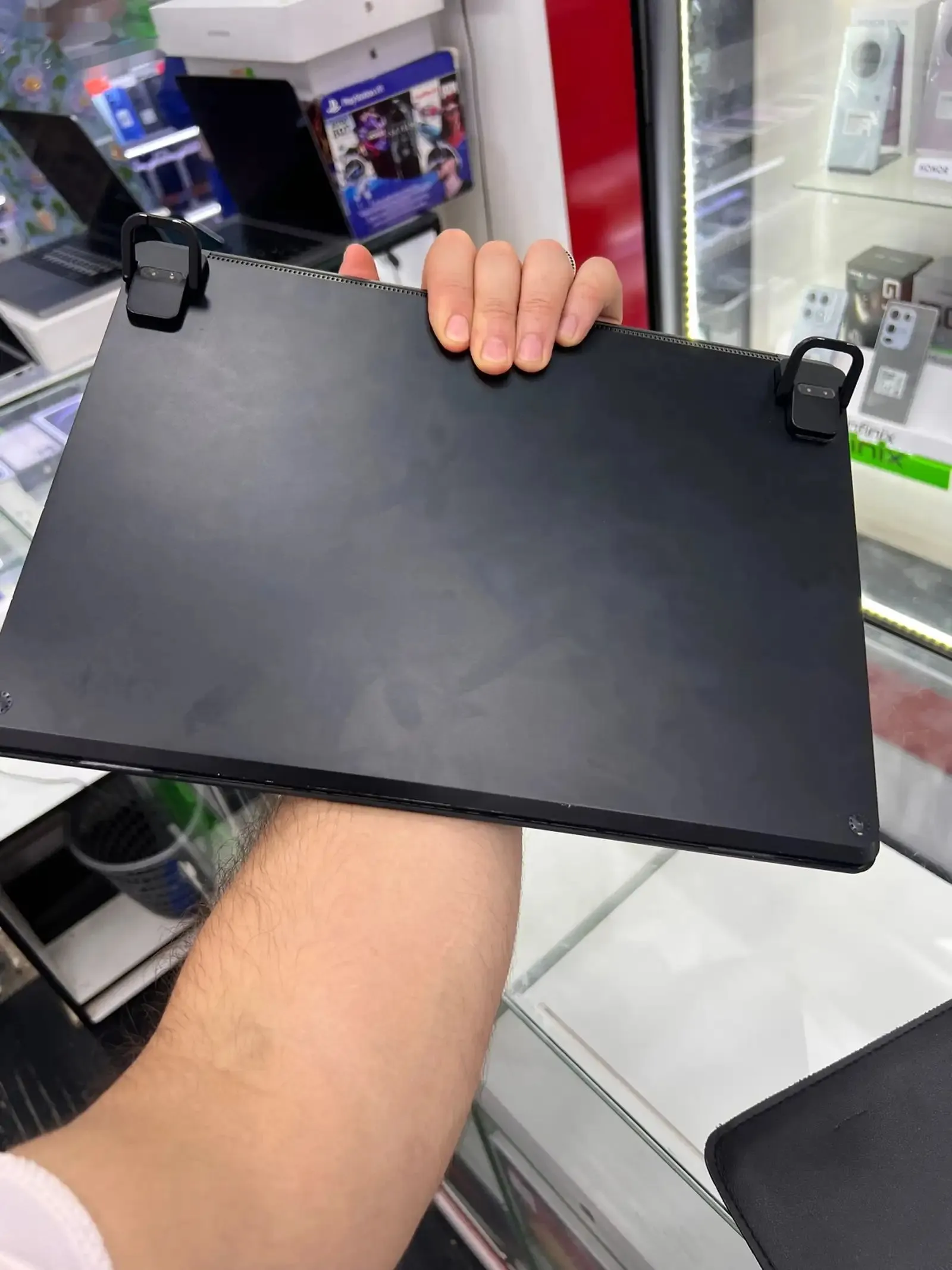 Ноутбук Laptop Microsoft laptop