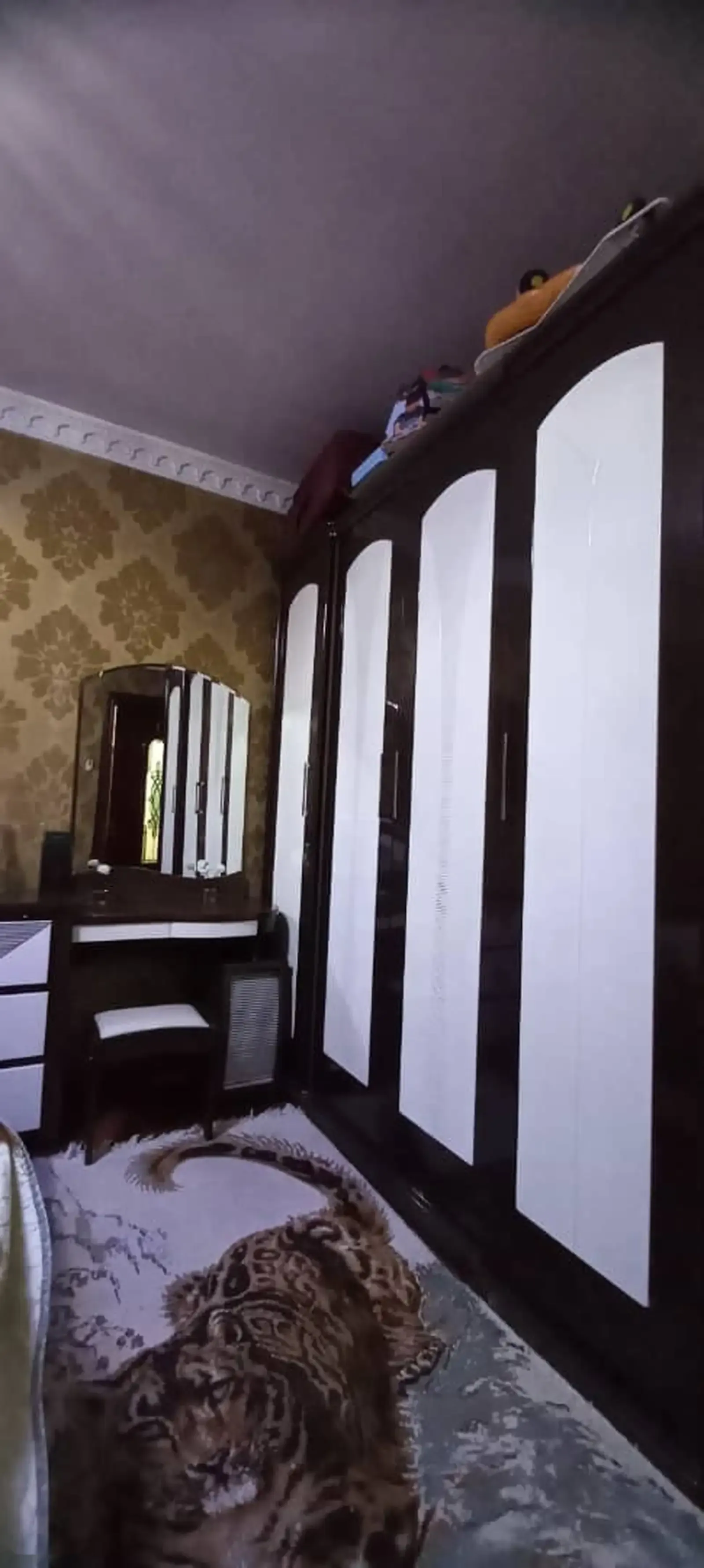 Спальный гарнитур