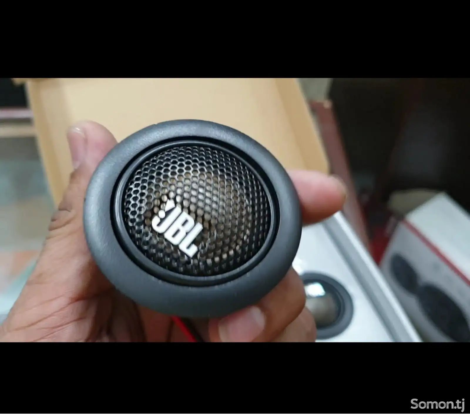 Вч динамик JBL Stadium GT025T