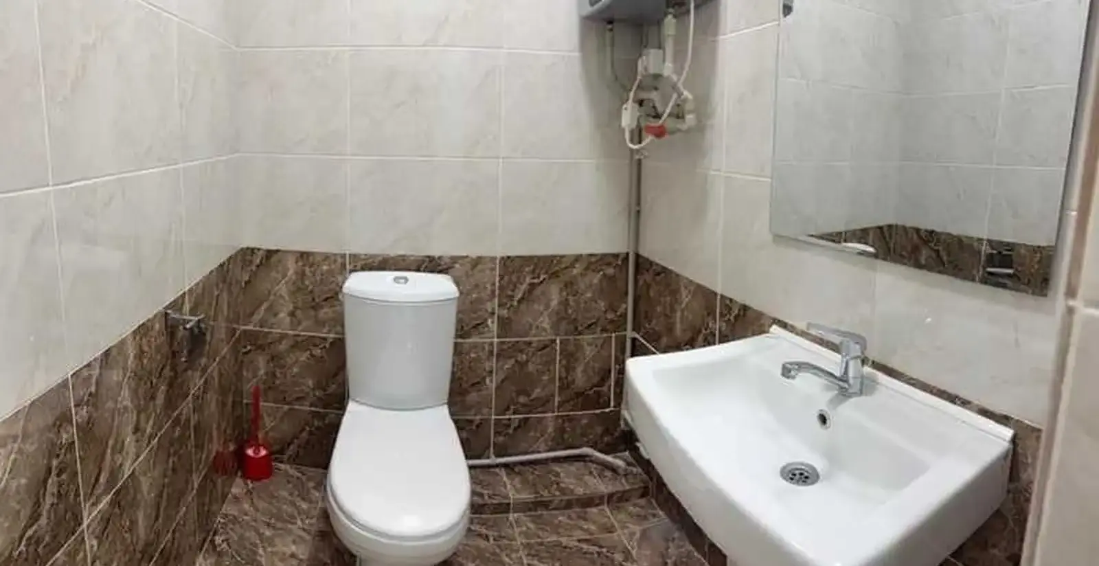 3-комн. квартира, 10 этаж, 90м², И.Сомони ОВИР дом Султанбей