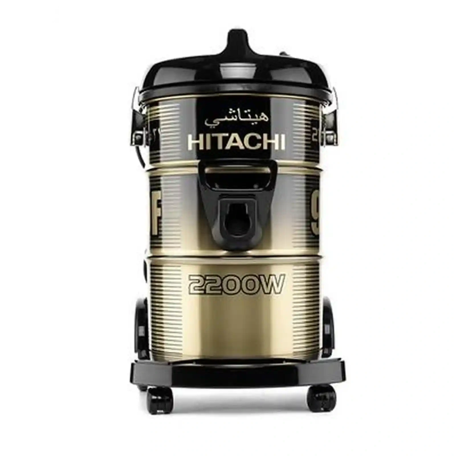 Пылесос Hitachi CV-960F 240C PG