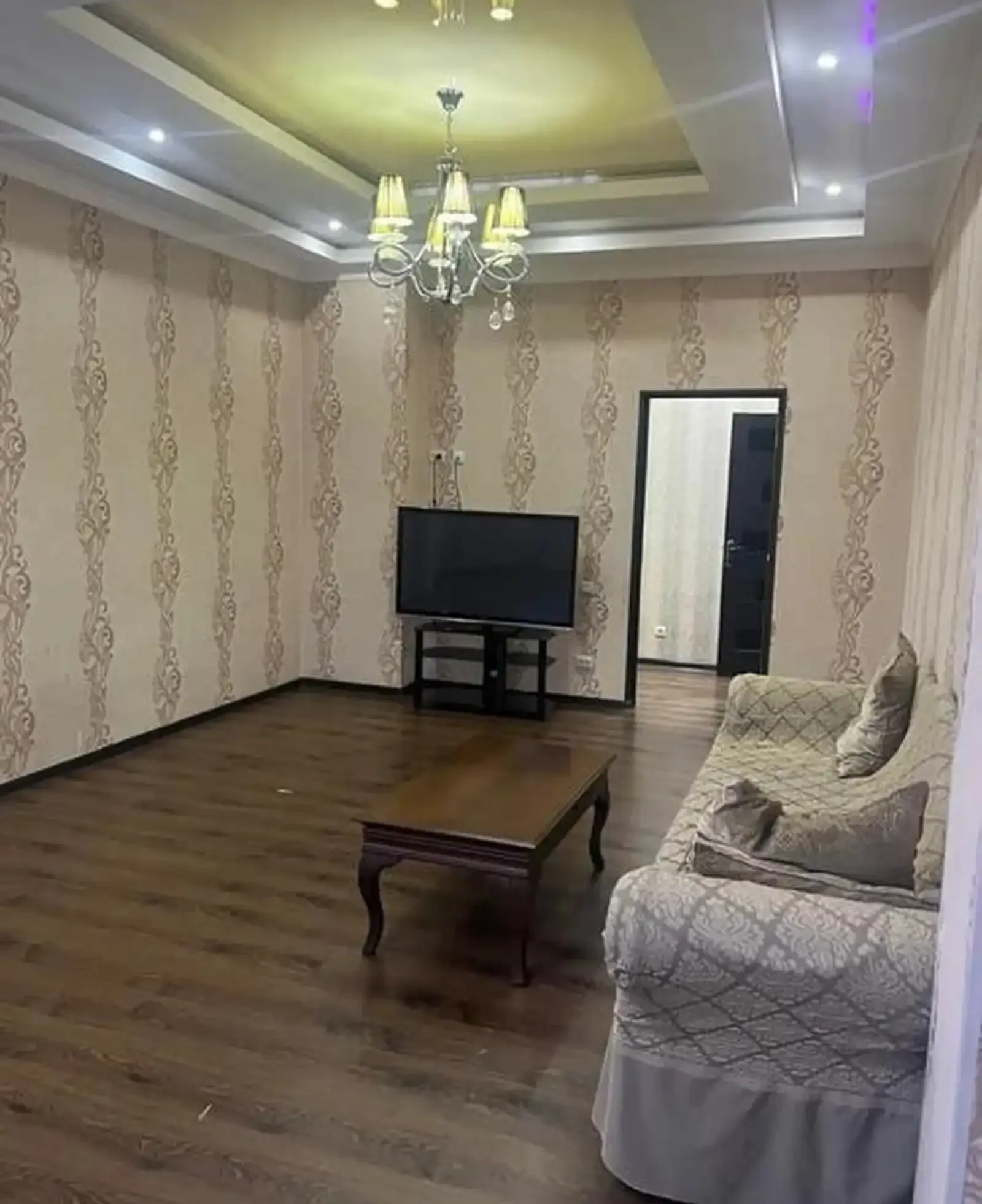 2-комн. квартира, 7 этаж, 63м², Сино