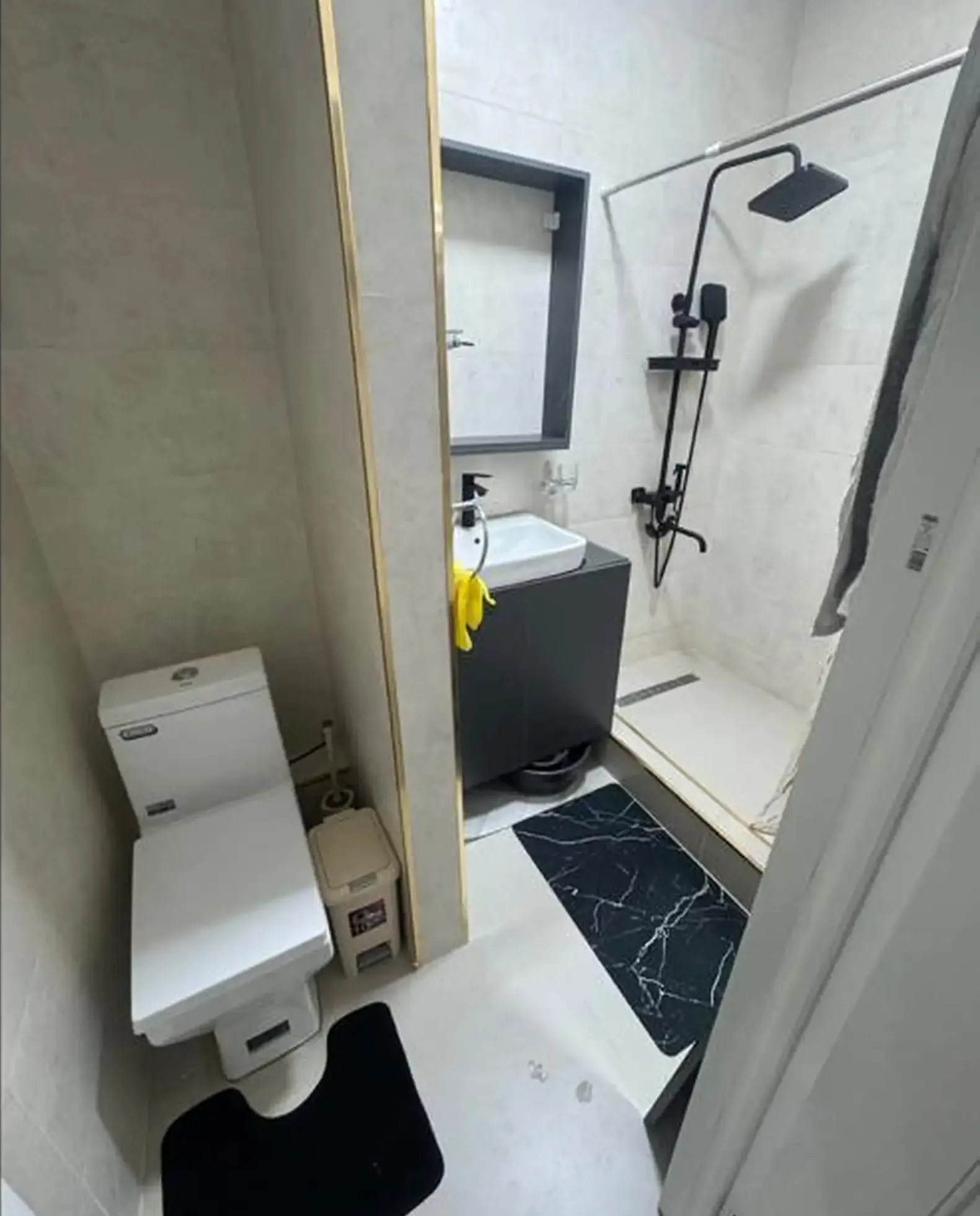 3-комн. квартира, 20 этаж, 88м², Сино