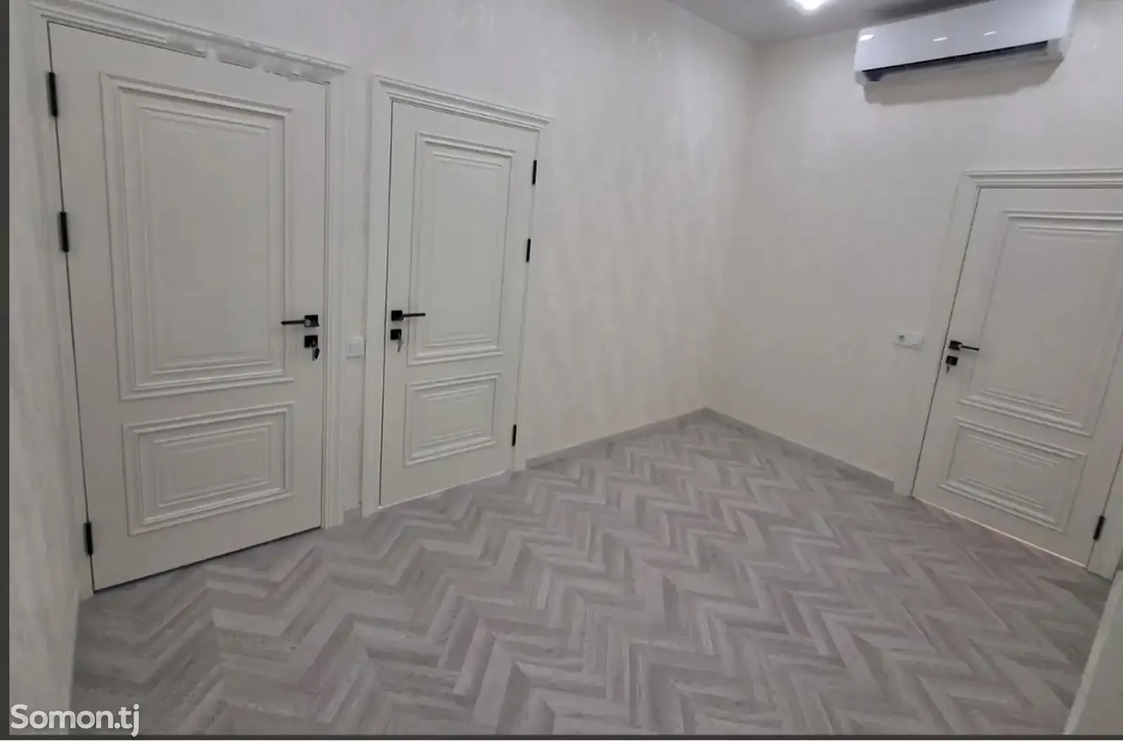 3-комн. квартира, 15 этаж, 74м², сино