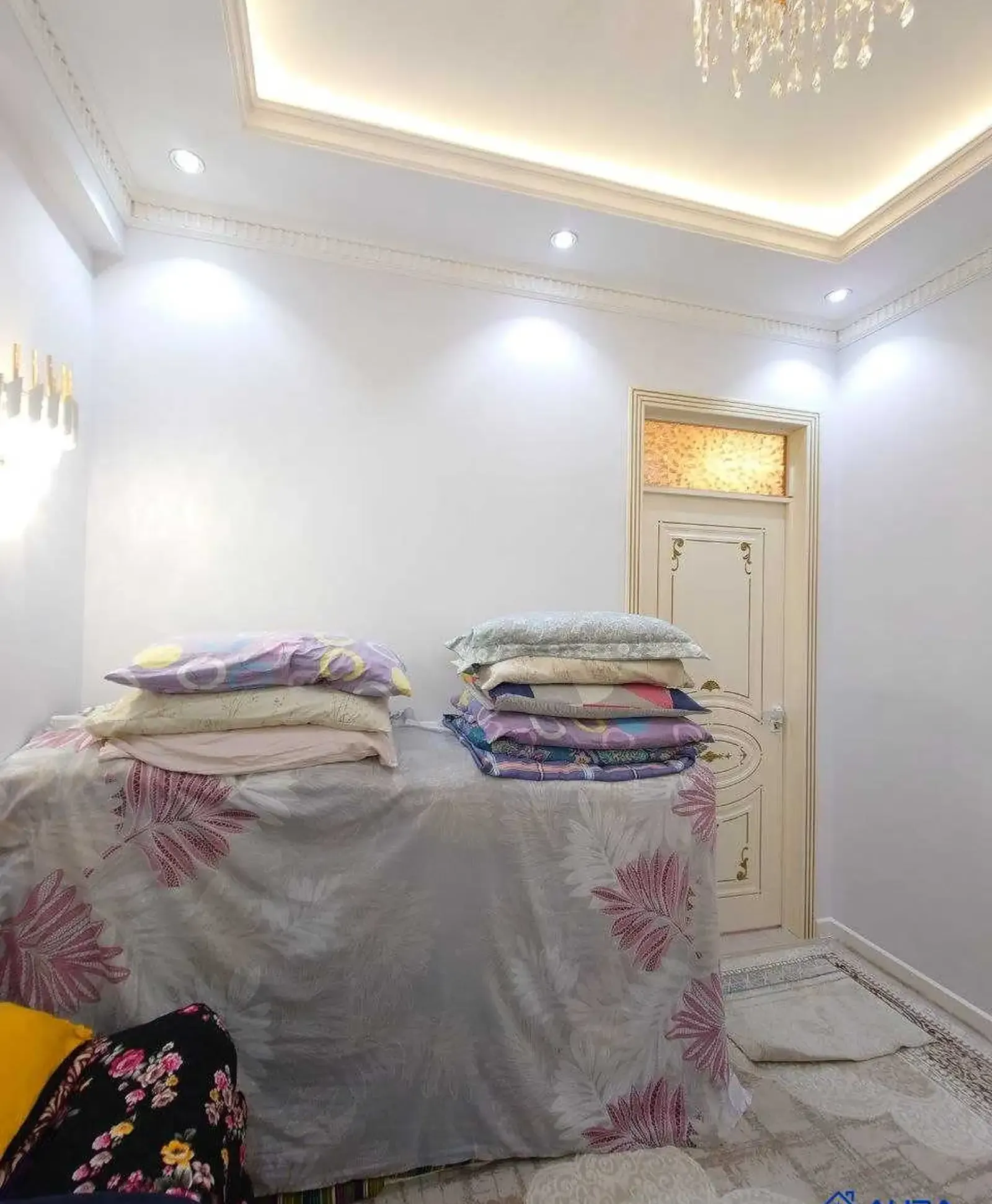 3-комн. квартира, 5 этаж, 71 м², Сино