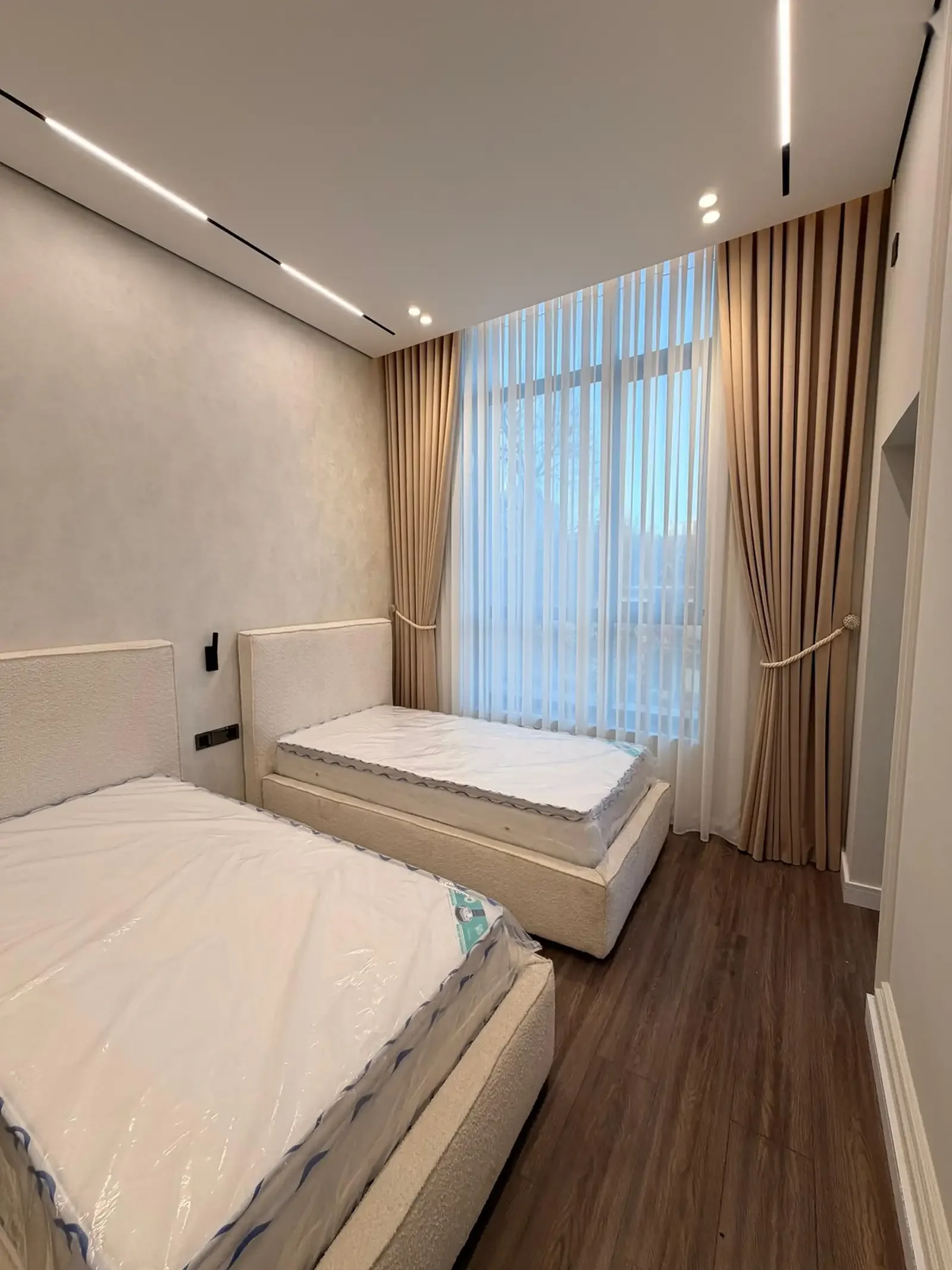 3-комн. квартира, 2 этаж, 73 м², Зелёный базар, напротив Парка Алишера Навои, район Шохмансур — фото 5